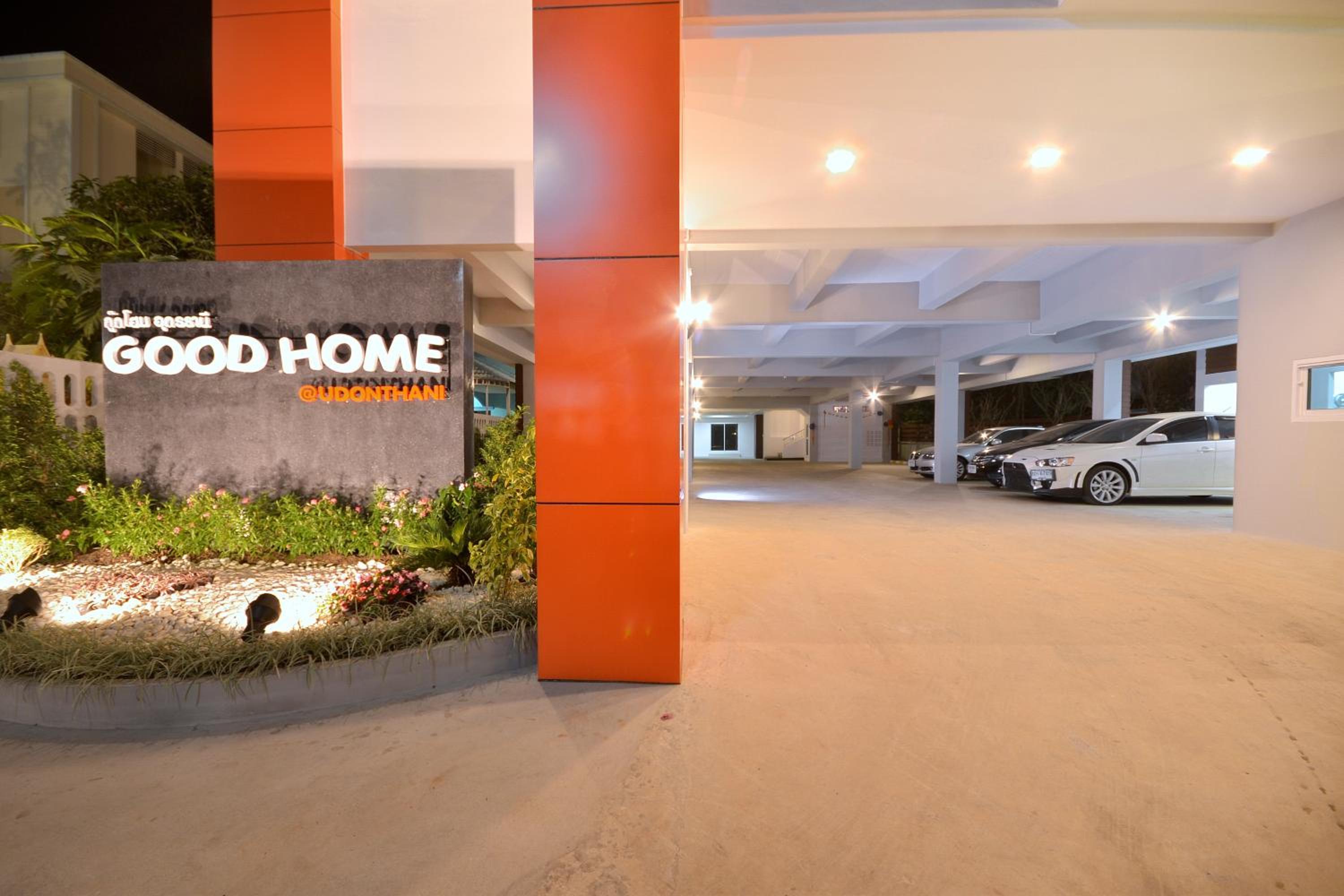 Goodhome@Udonthani