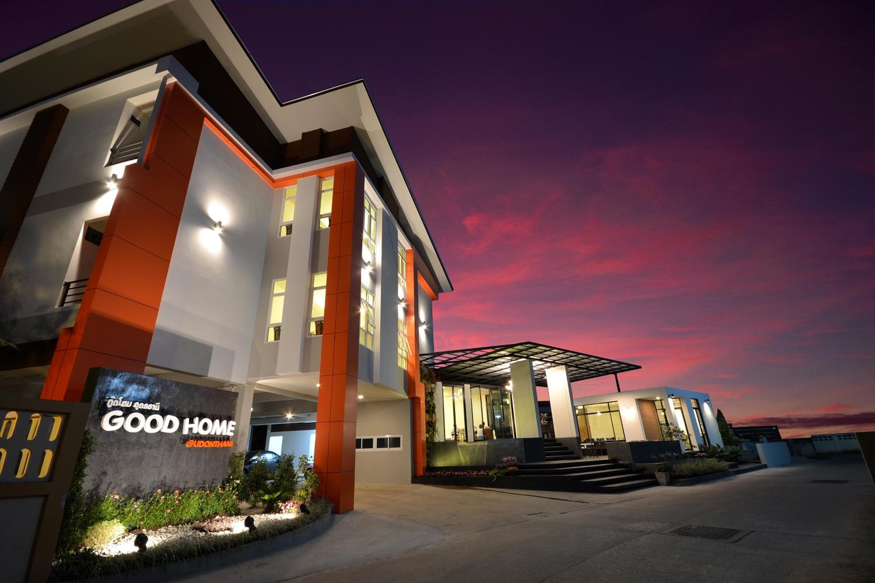 Goodhome@Udonthani