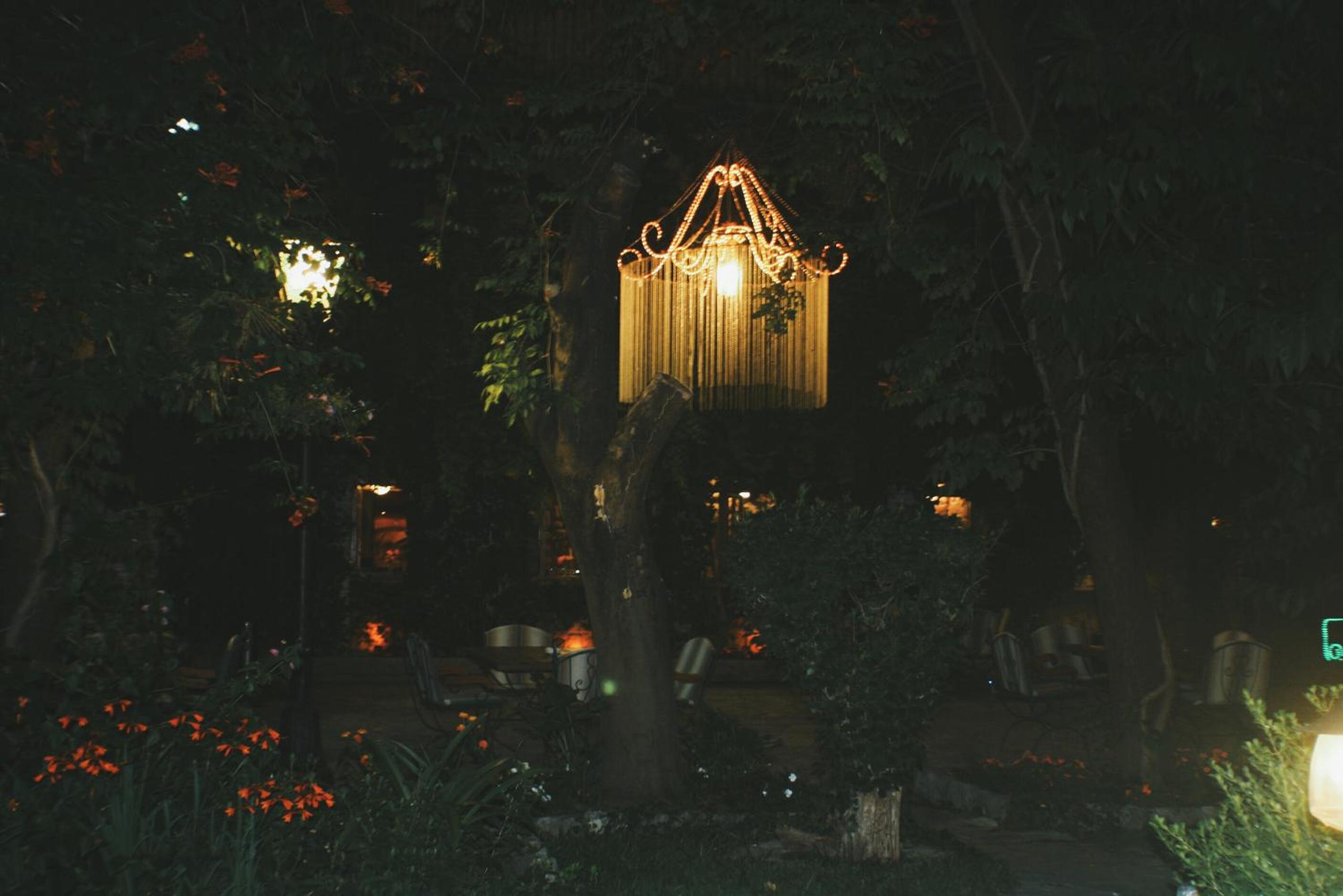 Hotel Legjenda