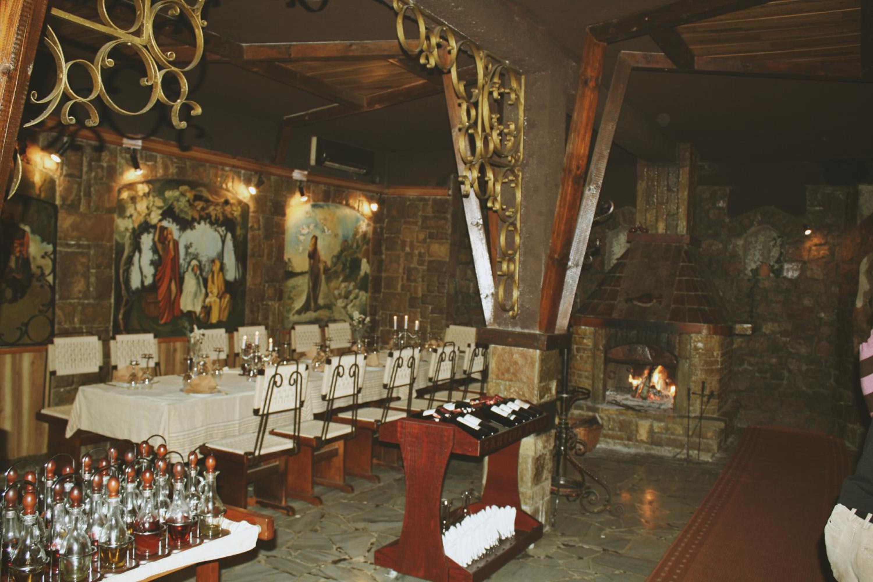 Hotel Legjenda