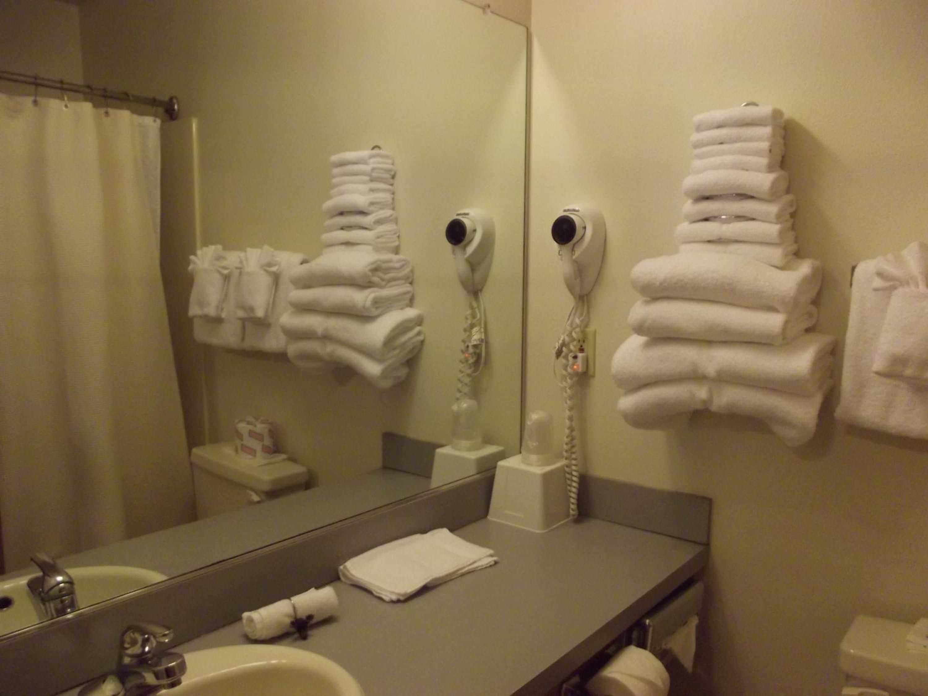 Hillcrest Inn