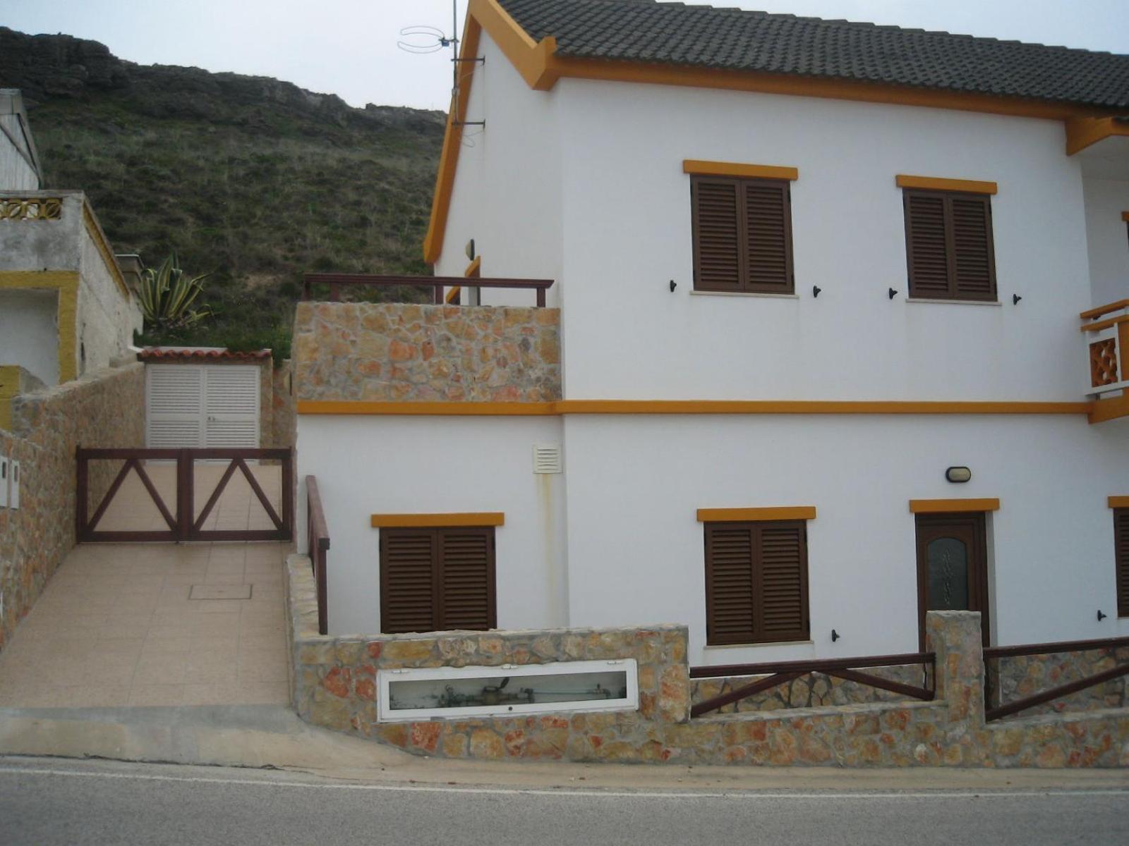 Lucas House 2 - Seabreeze apartment view 4