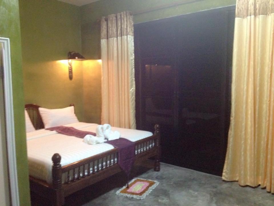 Baan Ruam Cha