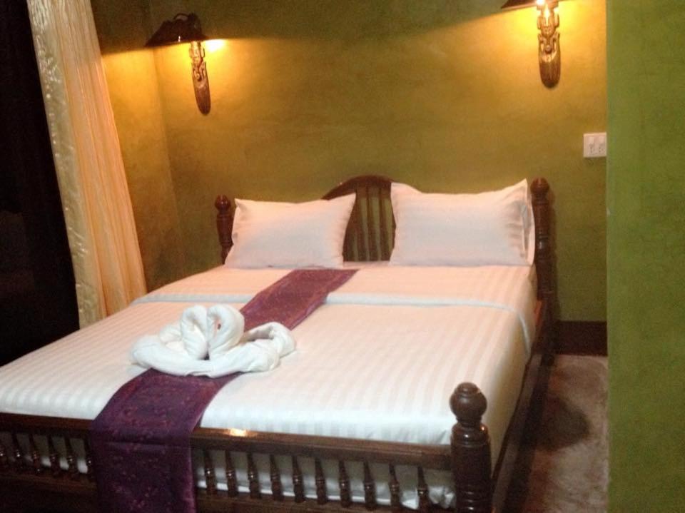 Baan Ruam Cha