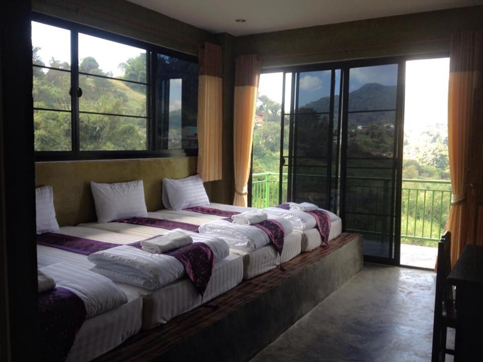 Baan Ruam Cha
