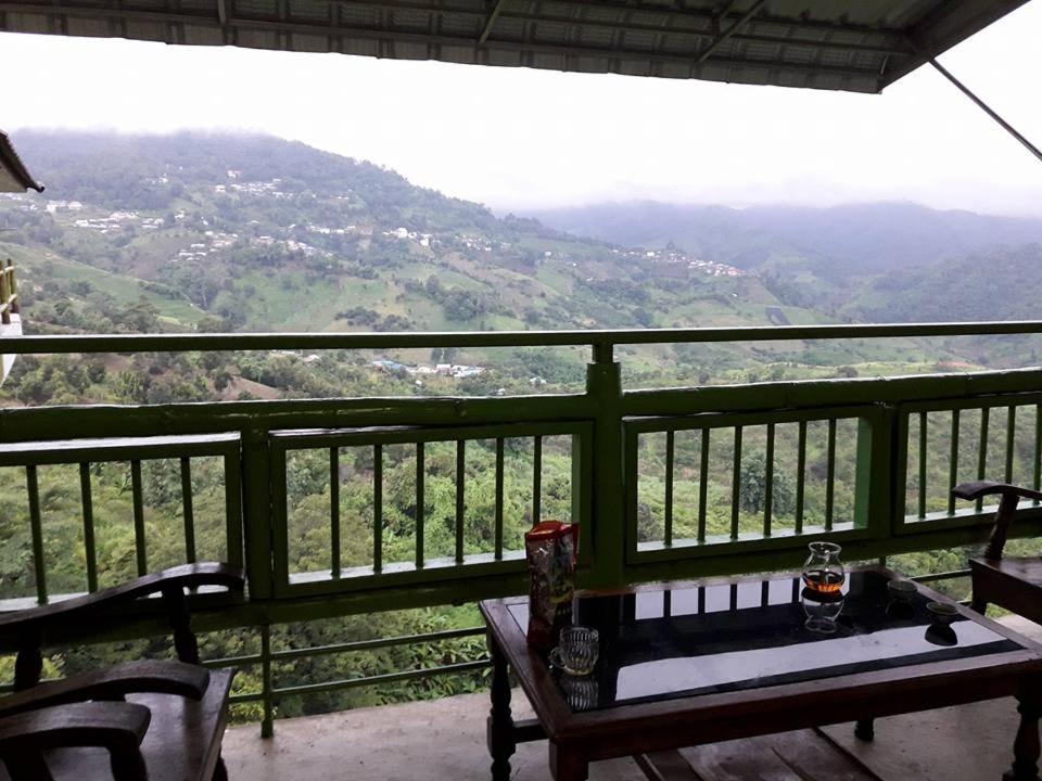 Baan Ruam Cha