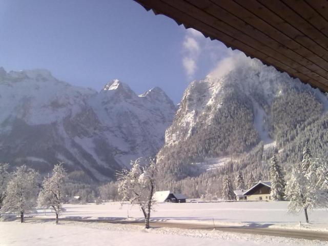 Haus Bergblick