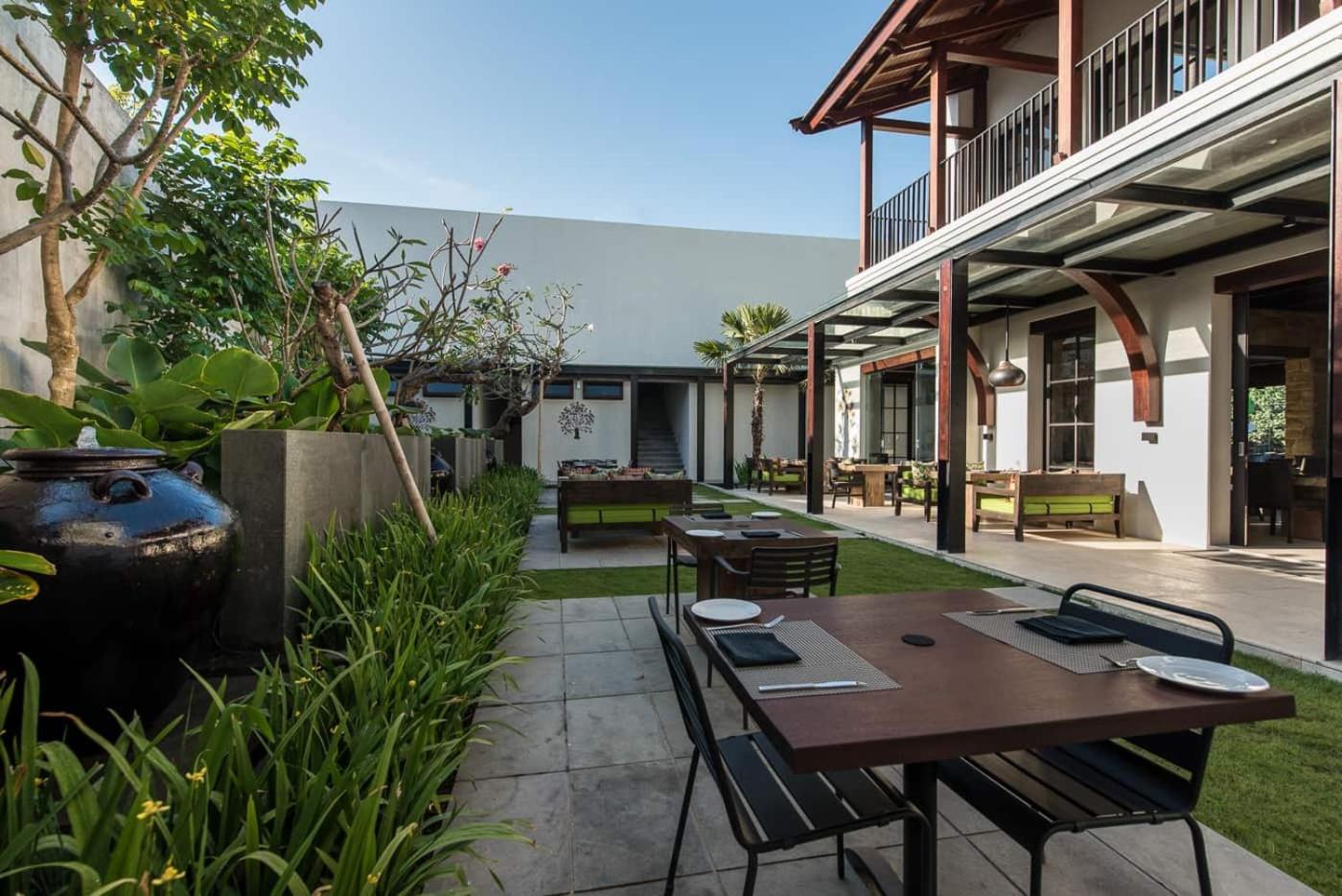 Kemangi Bed and Breakfast