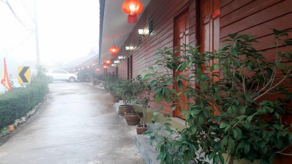 Baan Ruam Cha