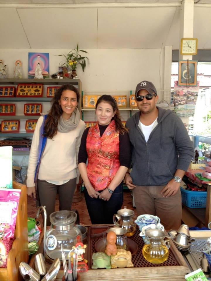 Baan Ruam Cha