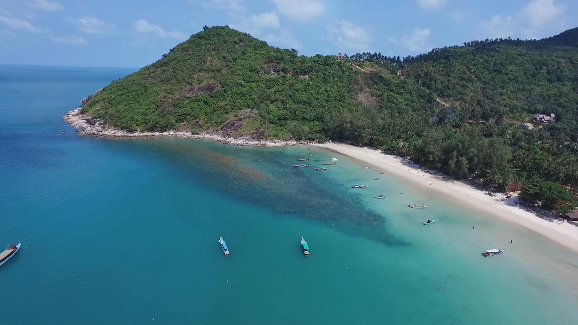 Longtail Beach Resort
