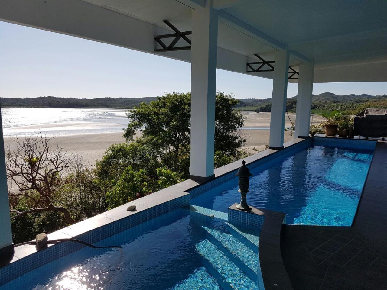 Sand Dollar Villa