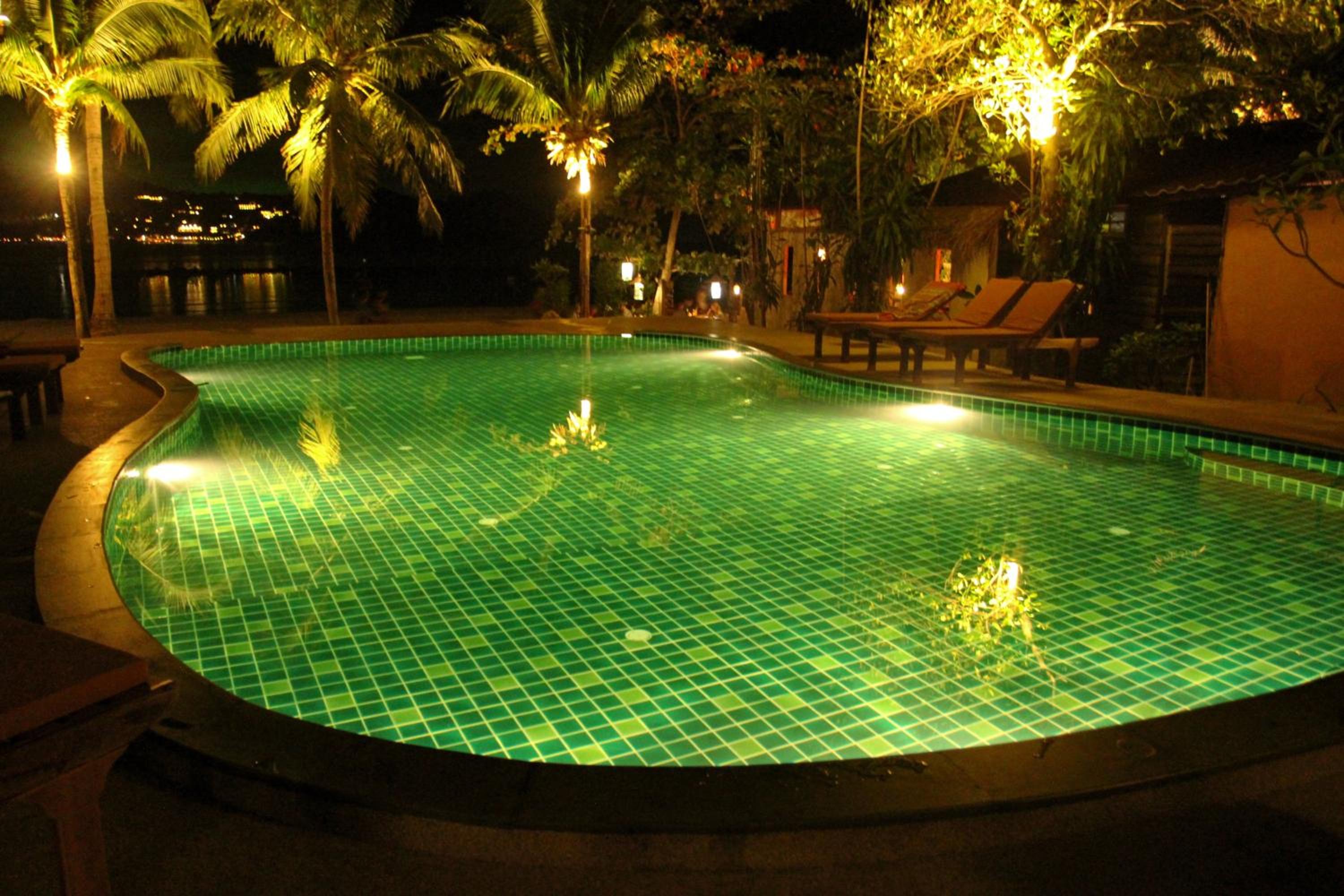 Longtail Beach Resort