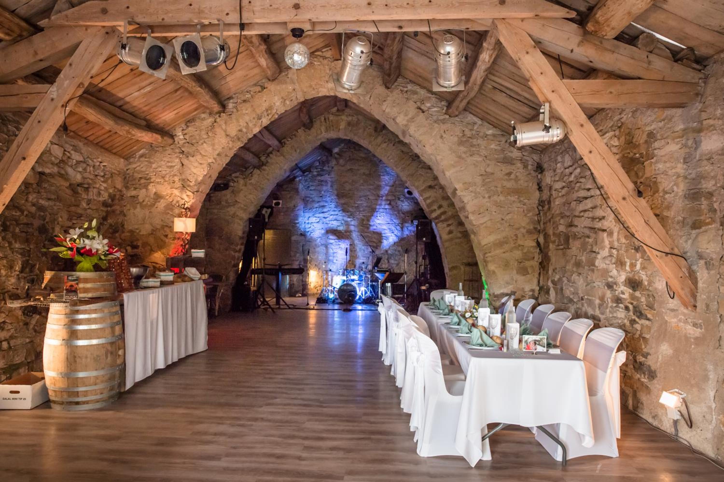 Domaine d'Alcapiès