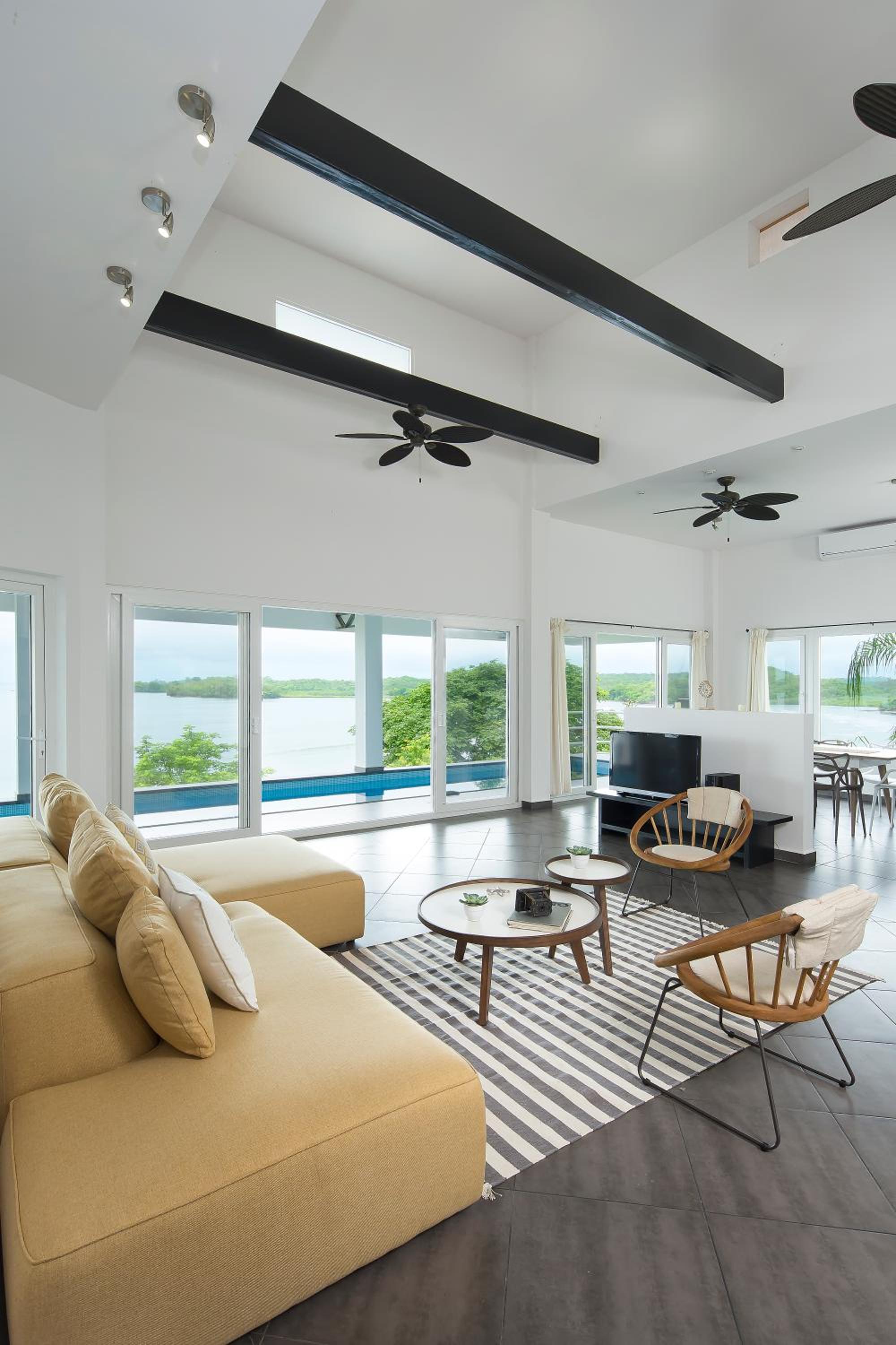 Sand Dollar Villa