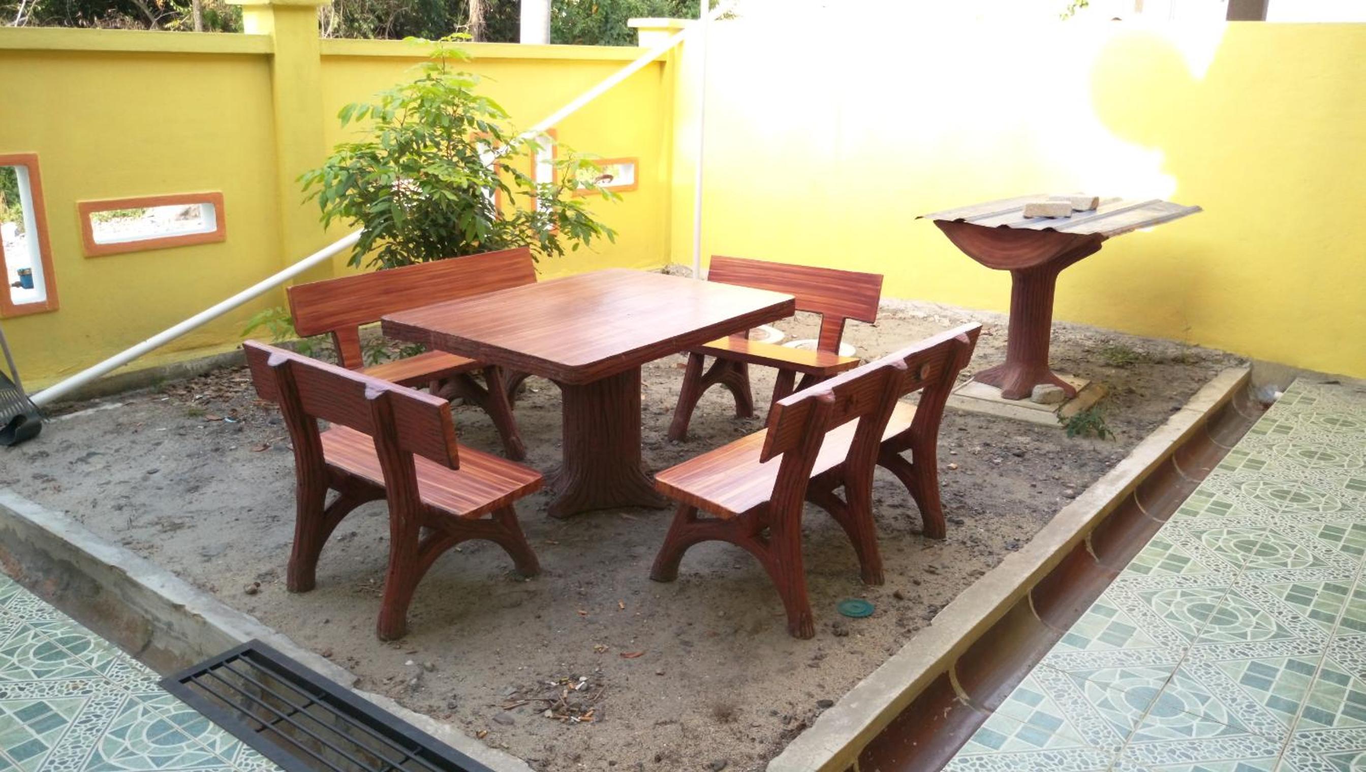 Amera Homestay