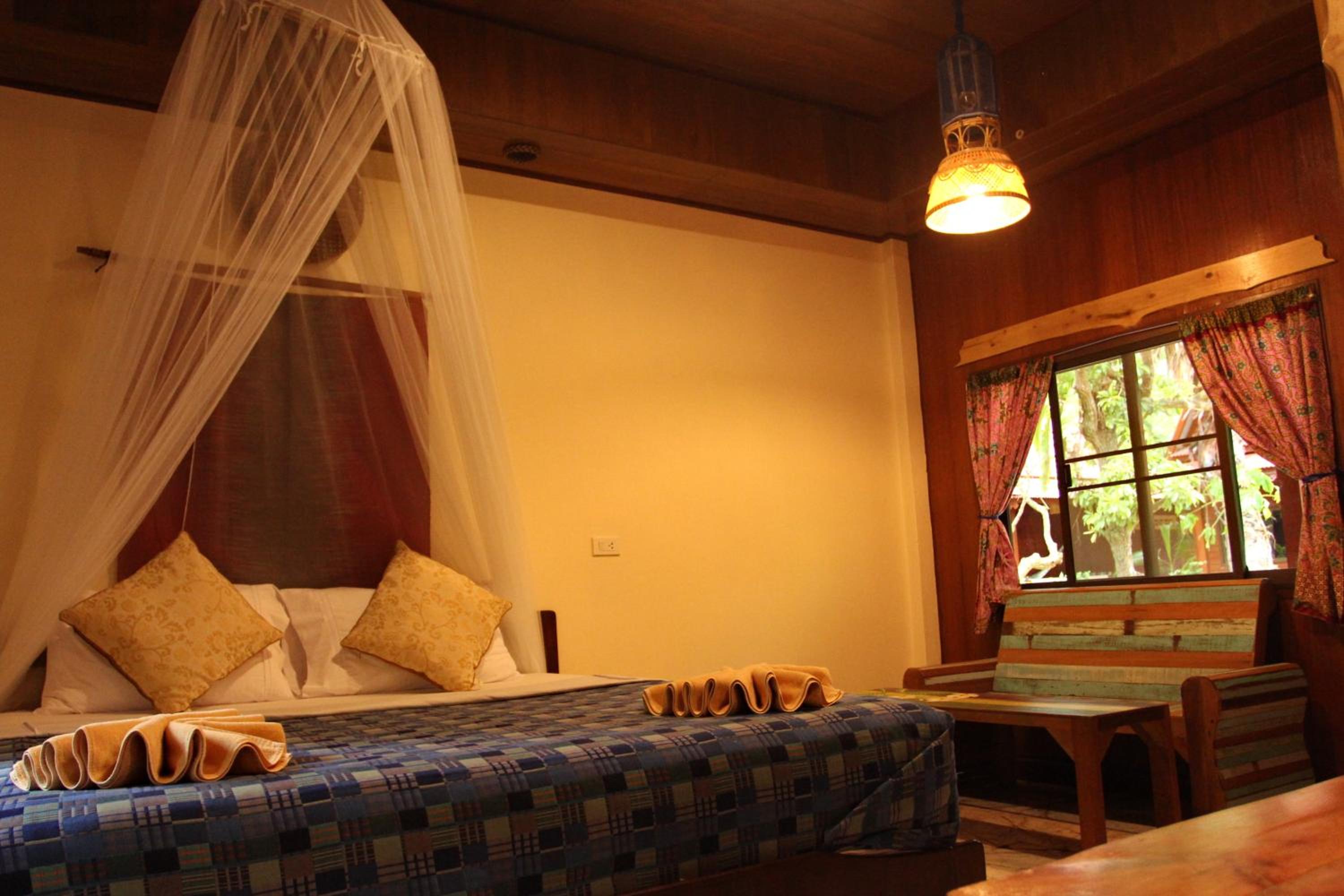 Longtail Beach Resort