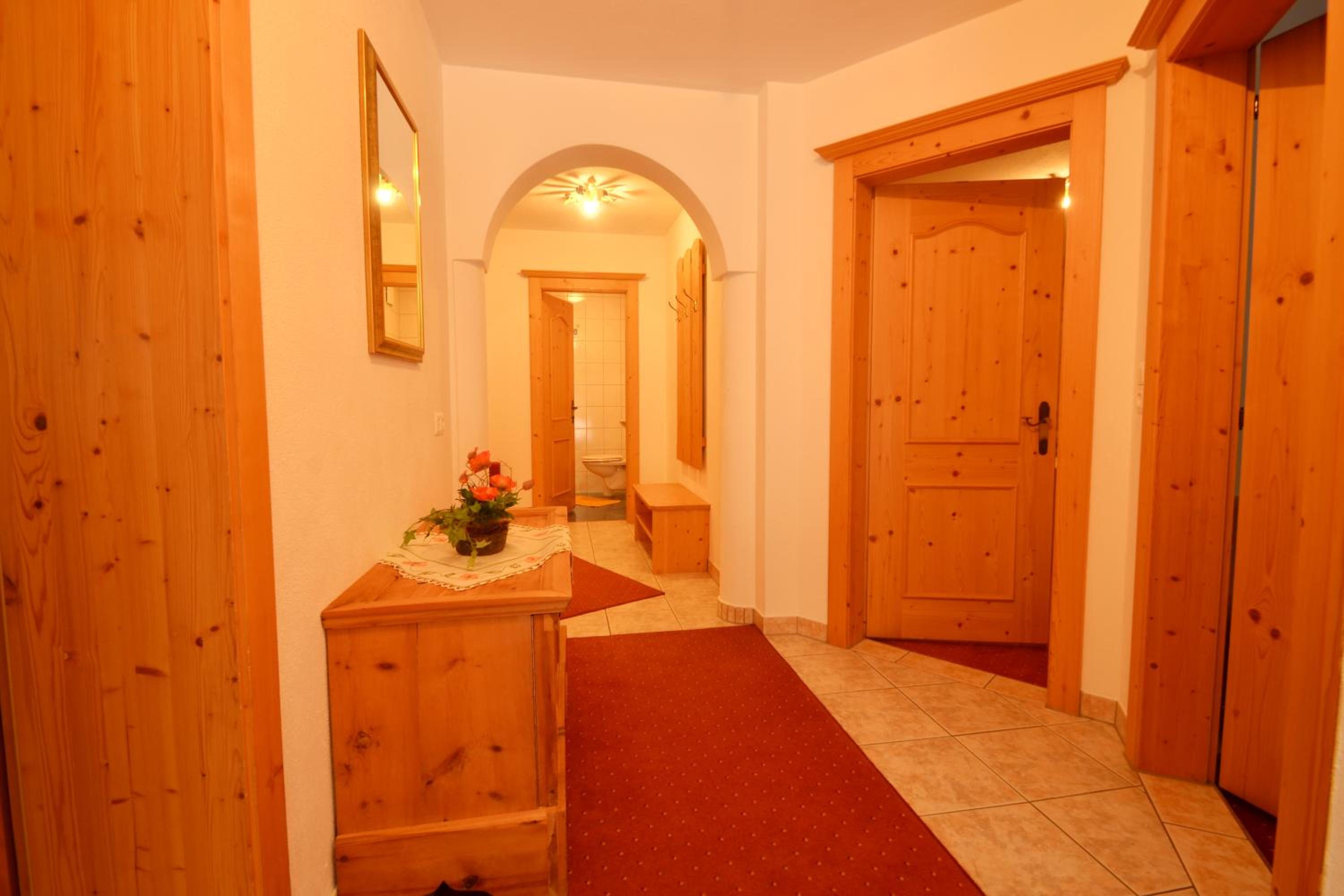 Haus Bergzauber view 5