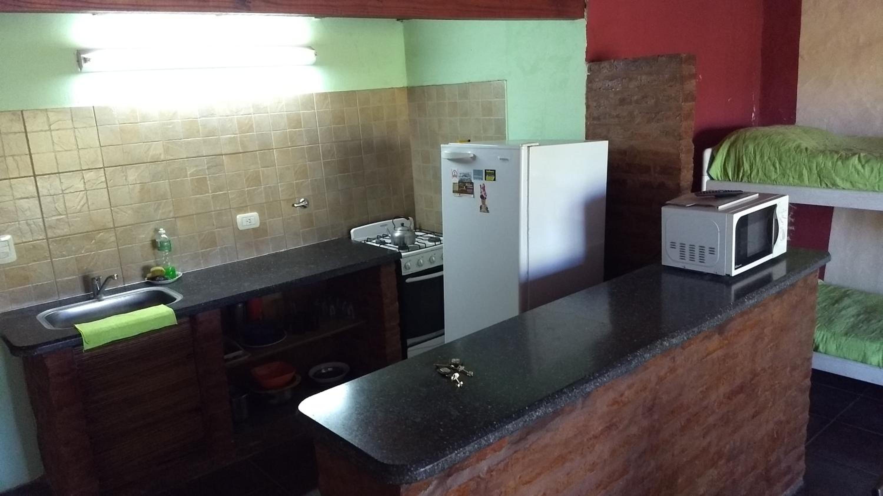 Jucaso Departamentos