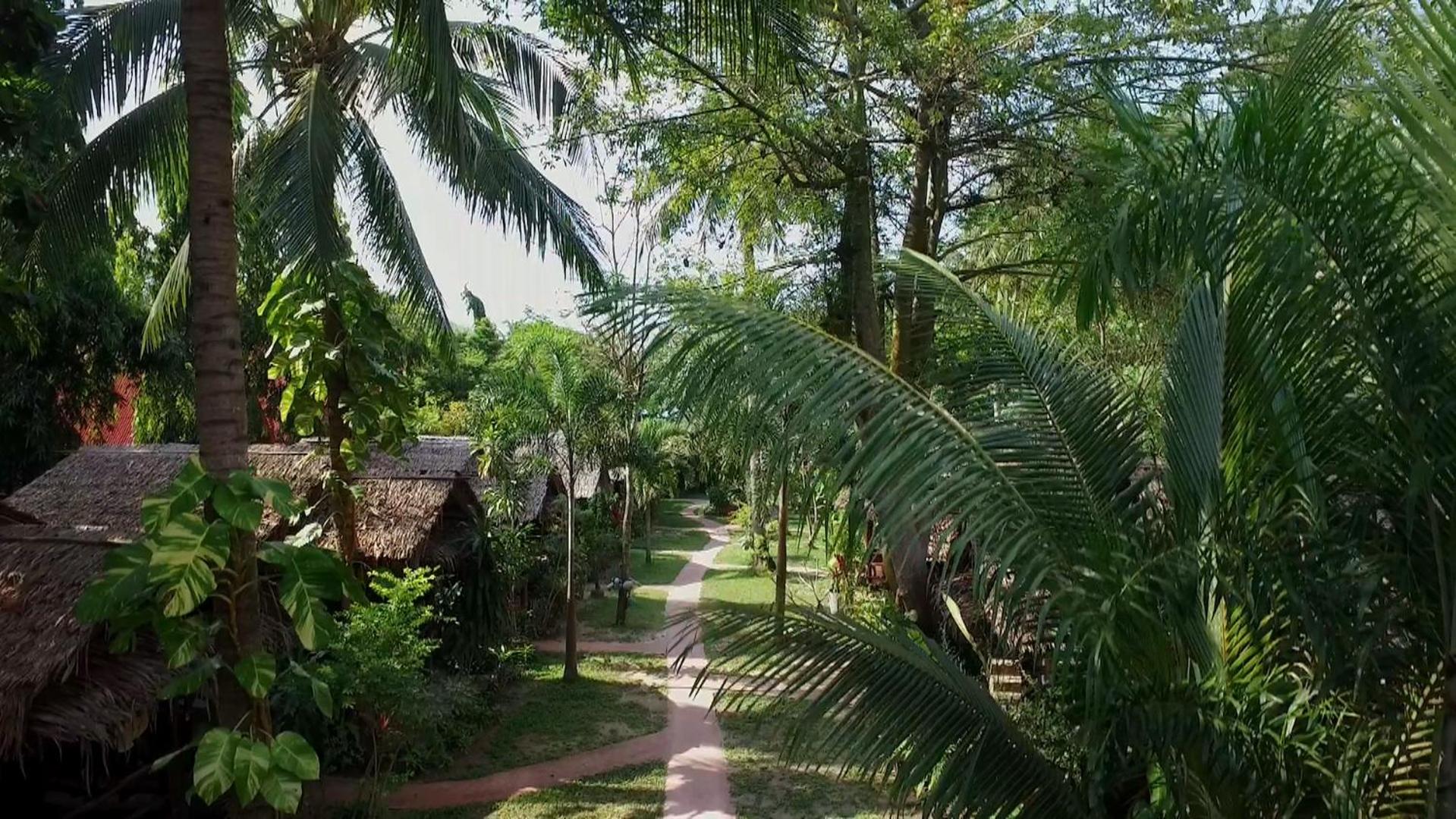 Longtail Beach Resort
