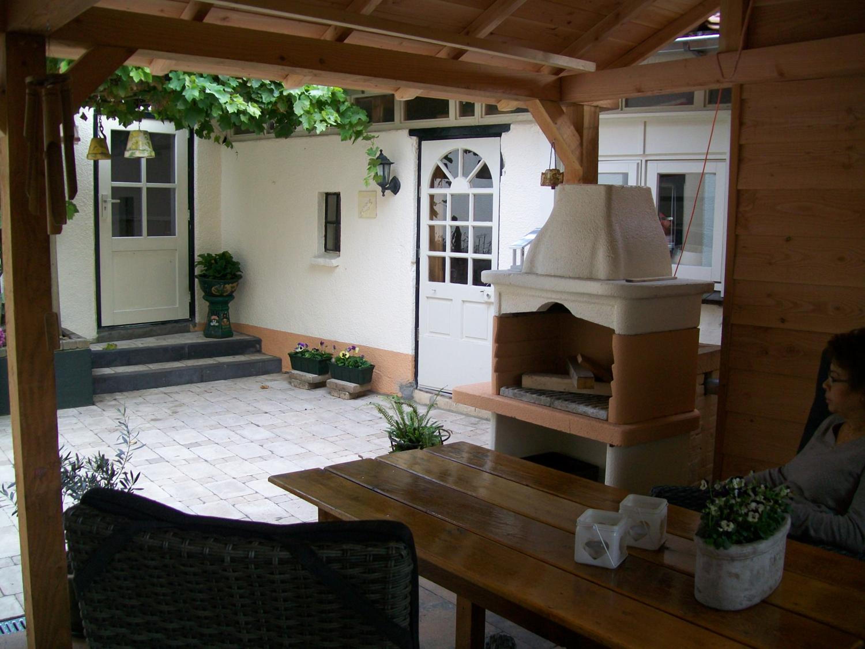 B&B La Cigale view 5