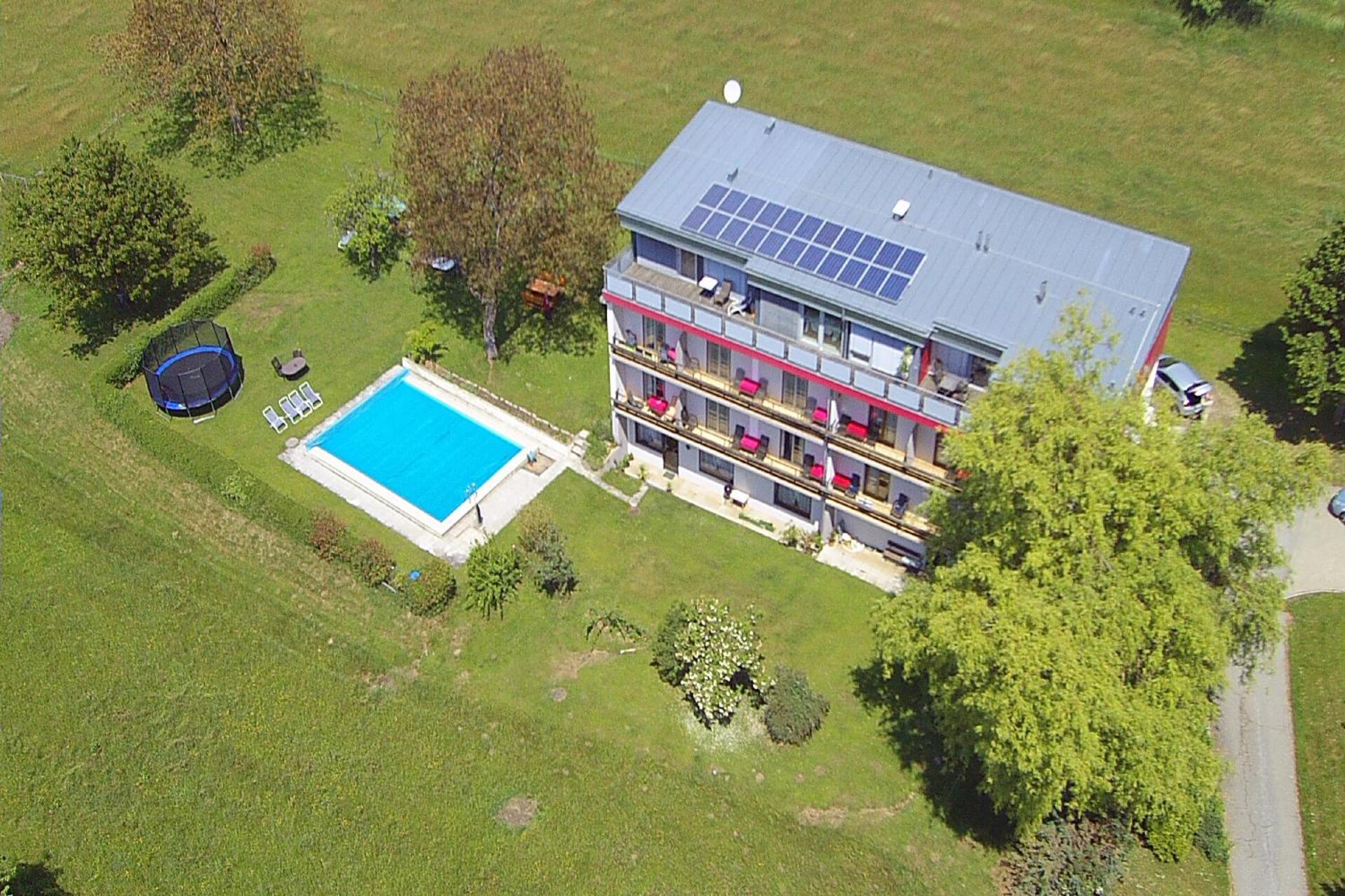 Haus Kaiser