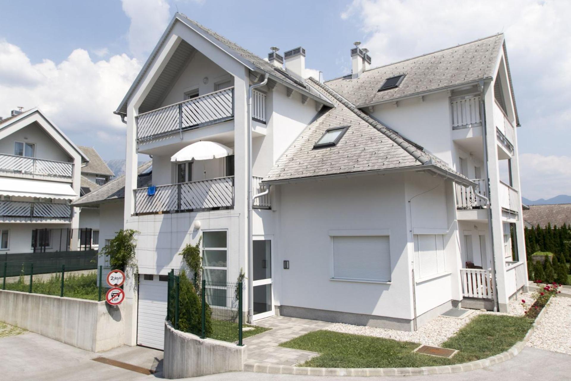 Bled Vacations - Apartments Agenija Bled - Property Image 3