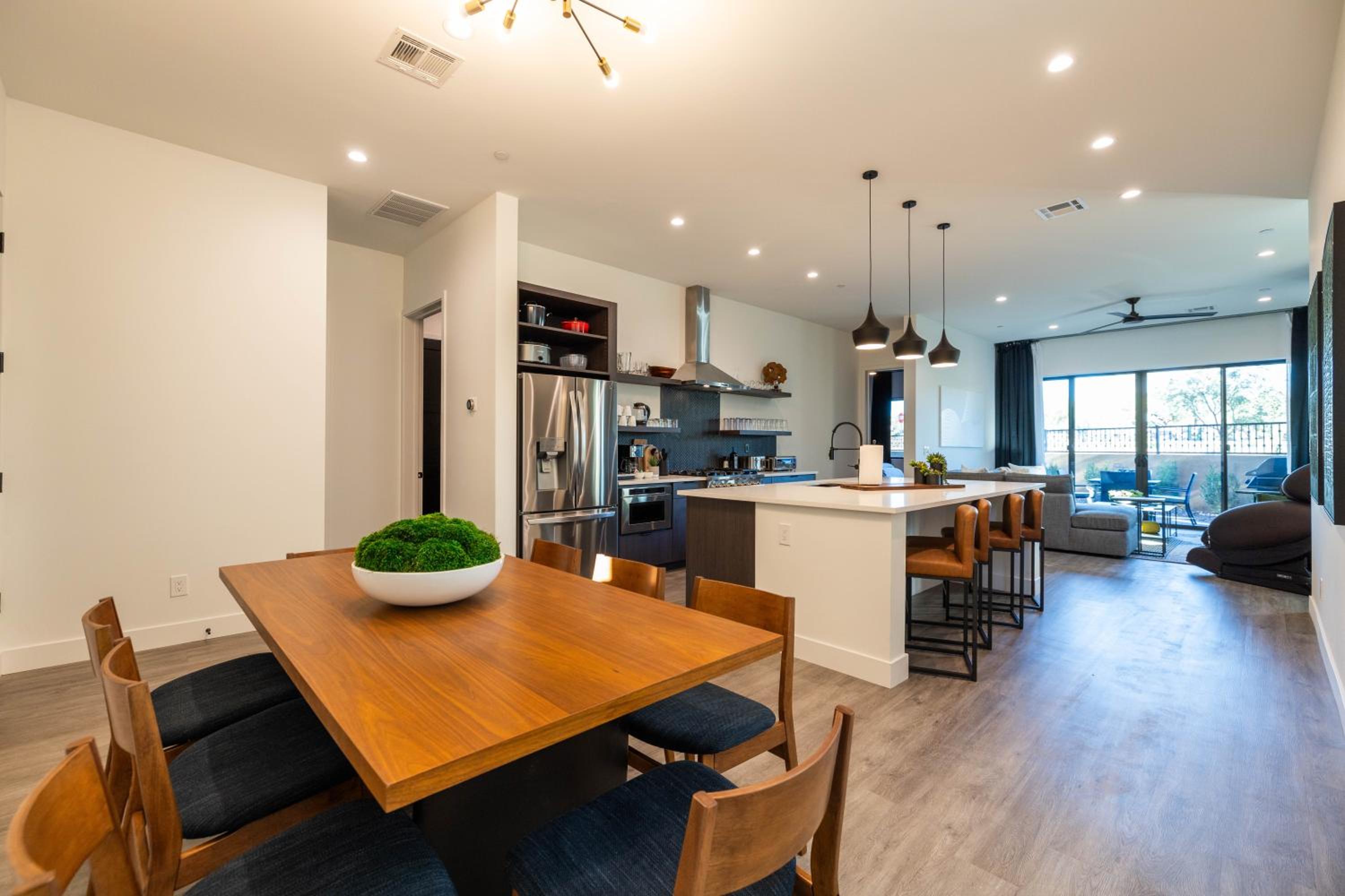 Residence 4 The Villas At Troon North