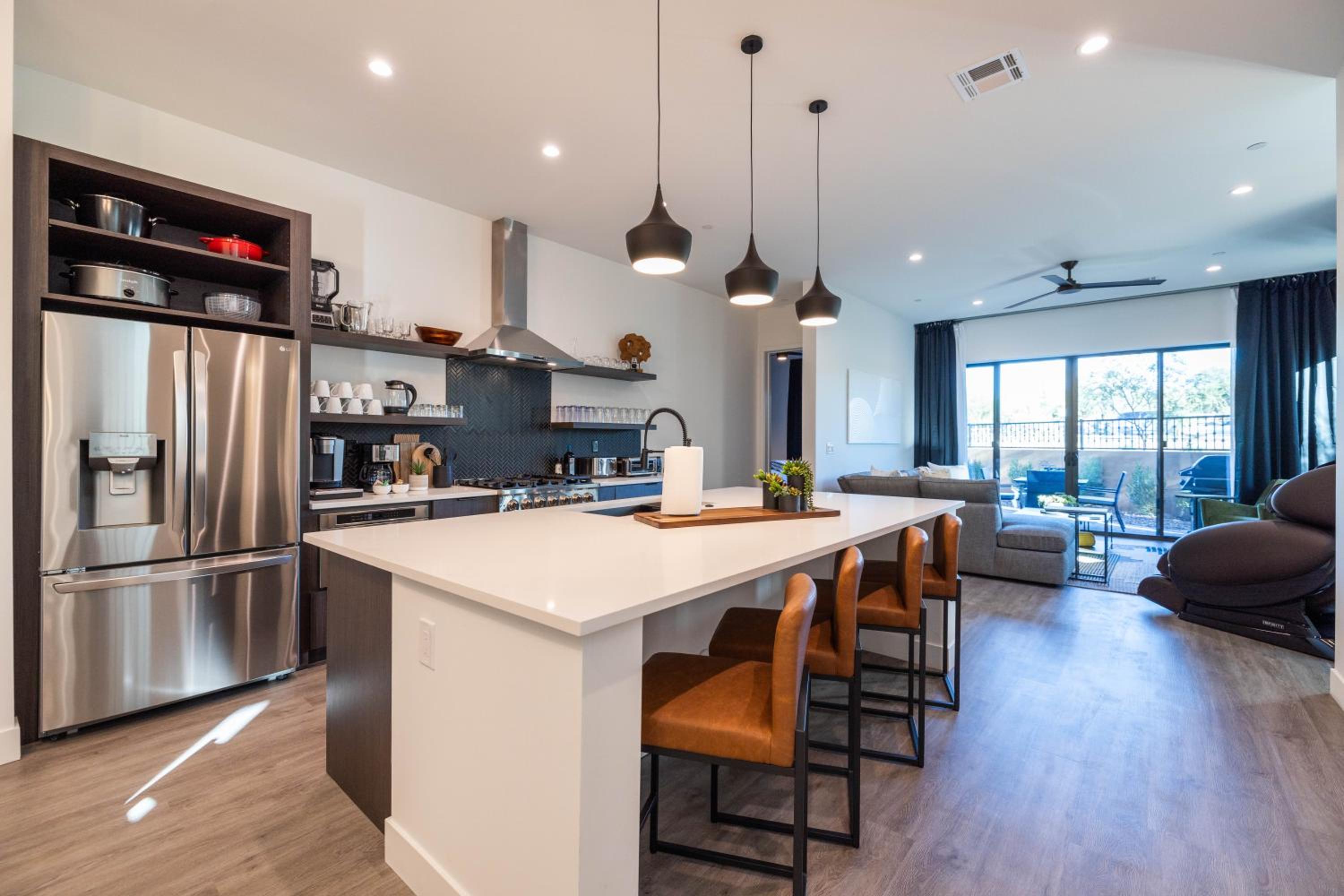 Residence 4 The Villas At Troon North