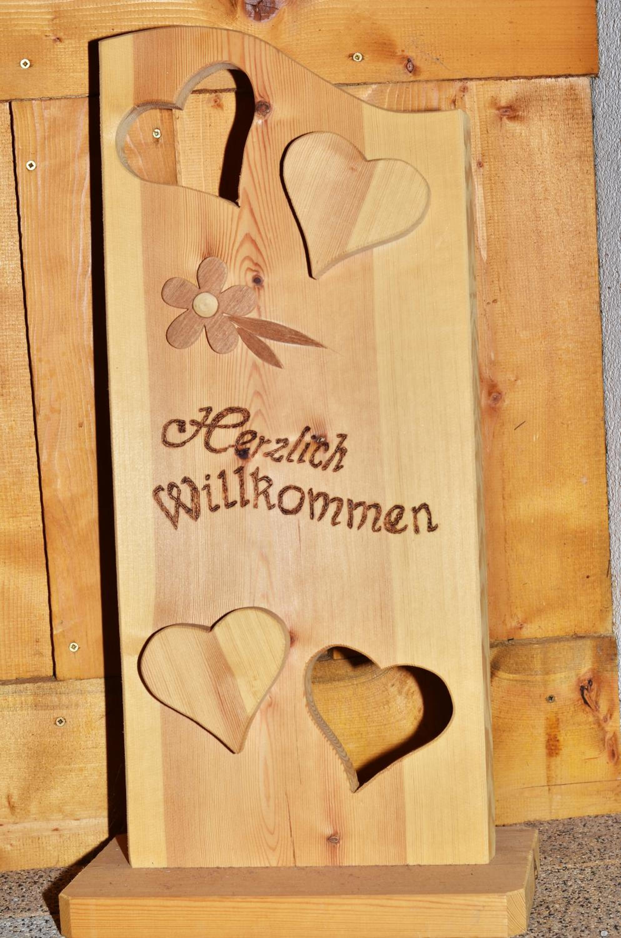 Haus Bergzauber view 3