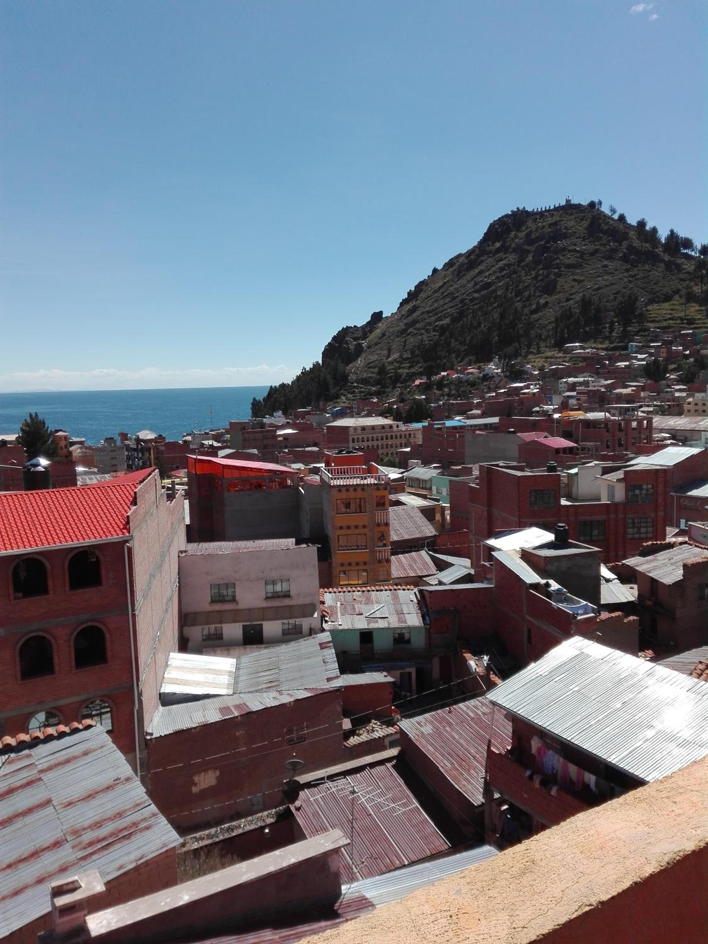 Hostal Puerto Alegre