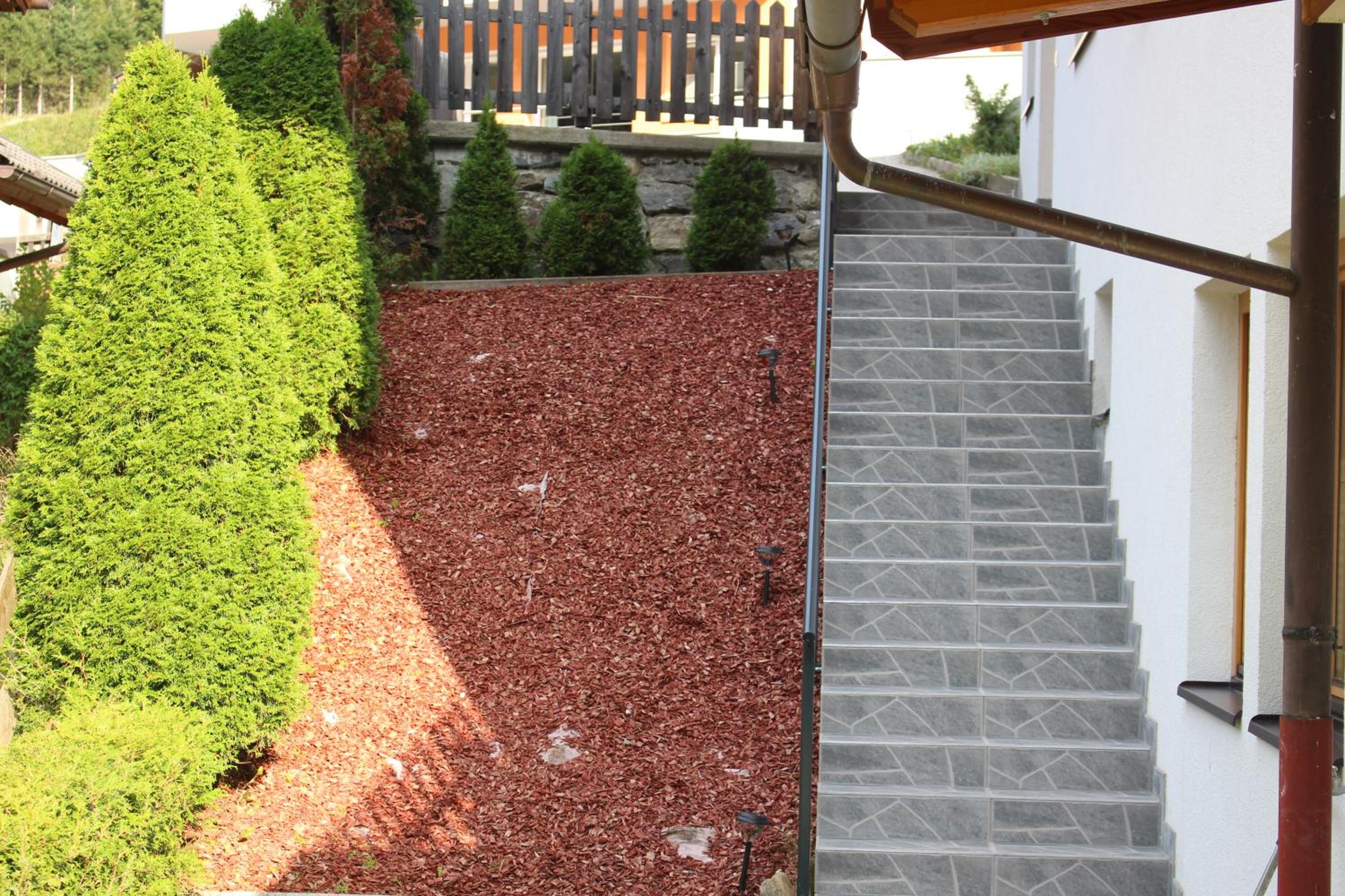 Appartement Ewald Siller