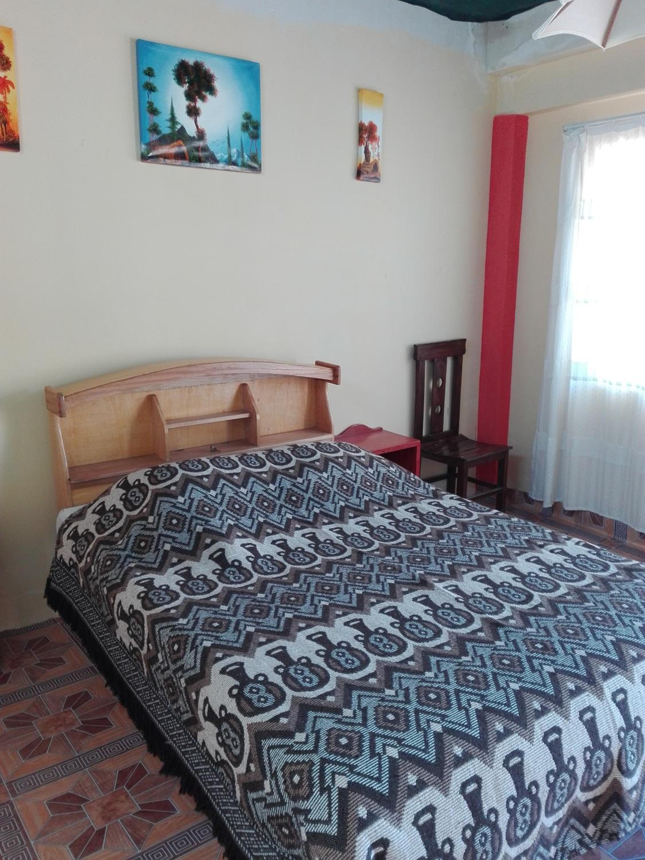 Hostal Puerto Alegre