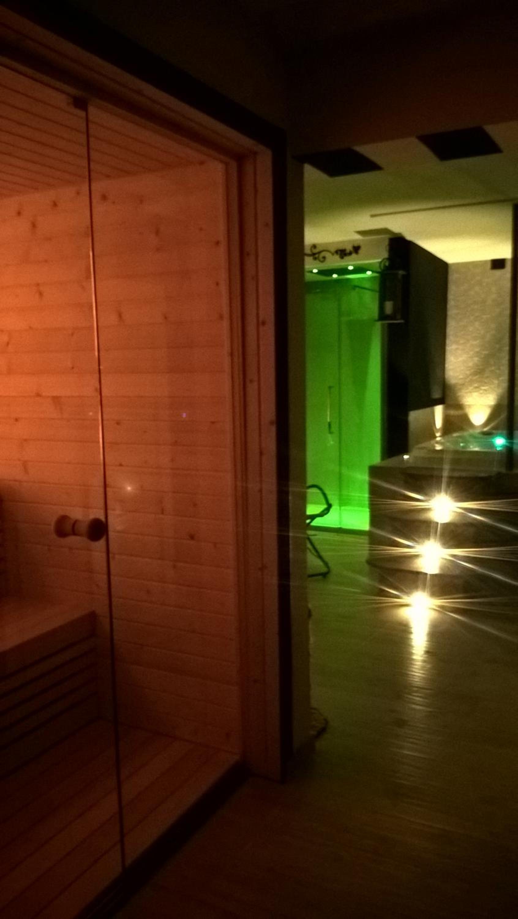 Piccolo Relais Galletto di Marzo -Dimora per due con spa privata