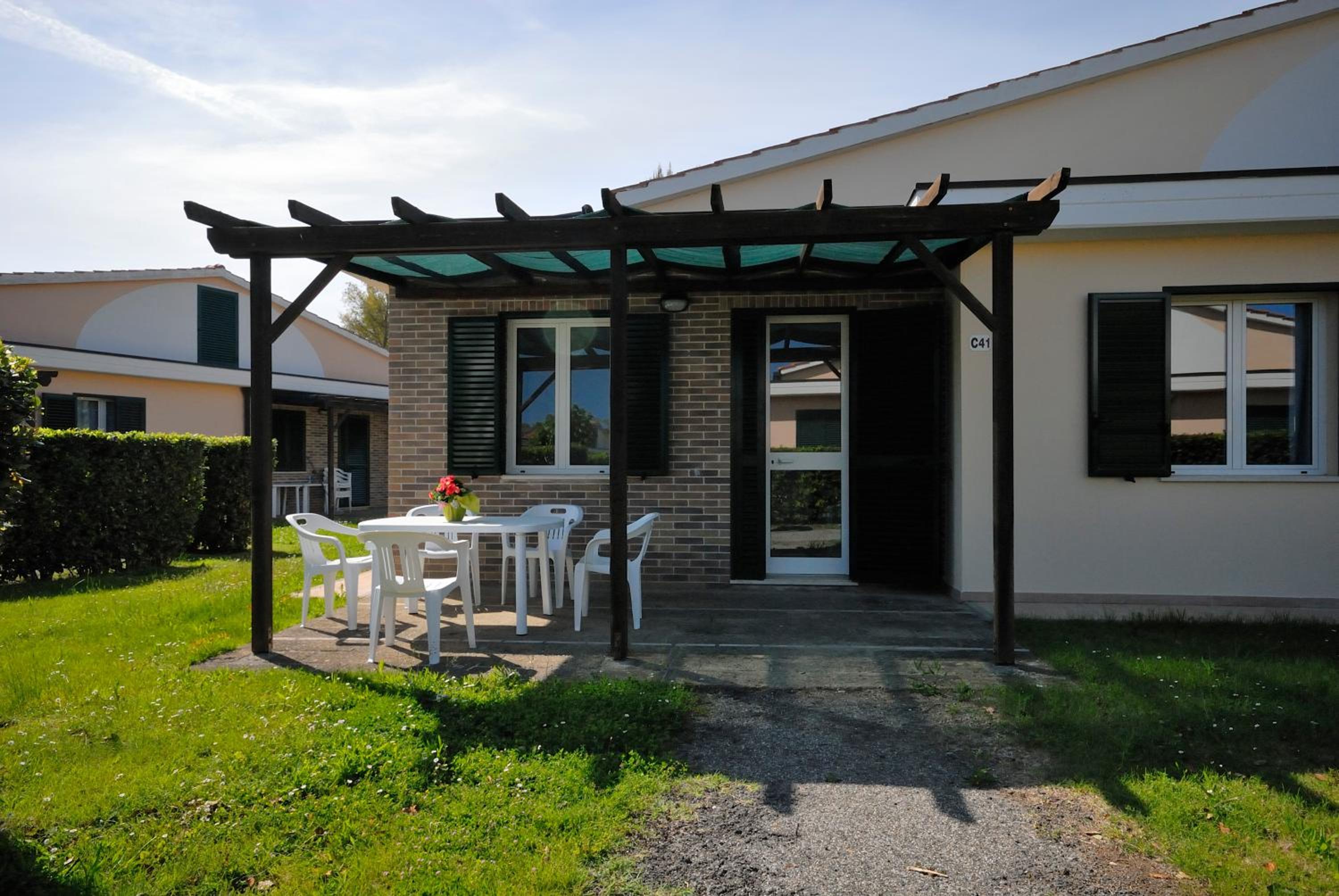 La Cecinella Apartments