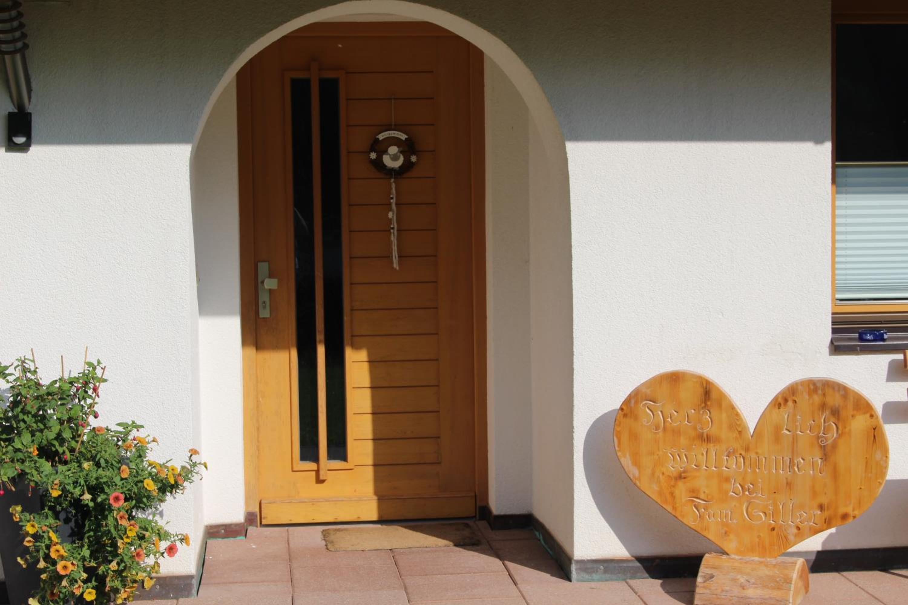 Appartement Ewald Siller