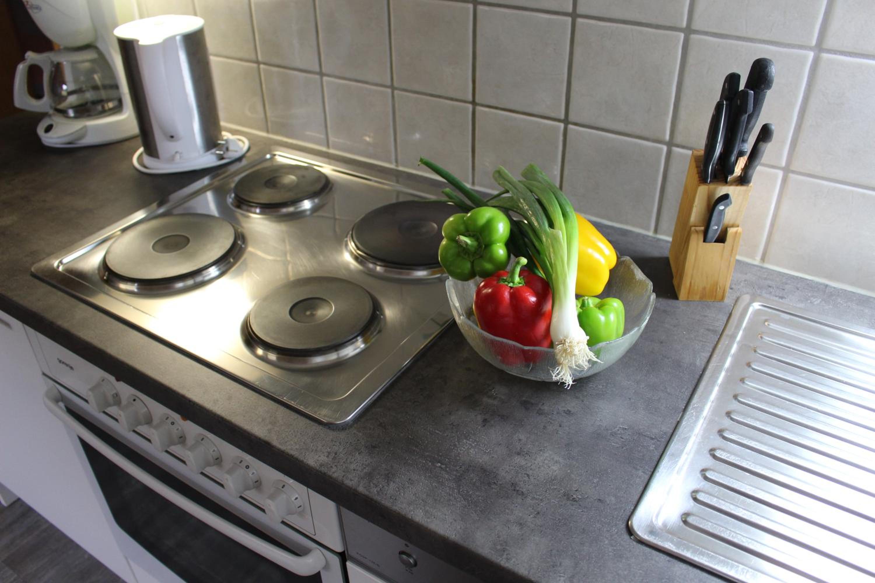 Appartement Ewald Siller