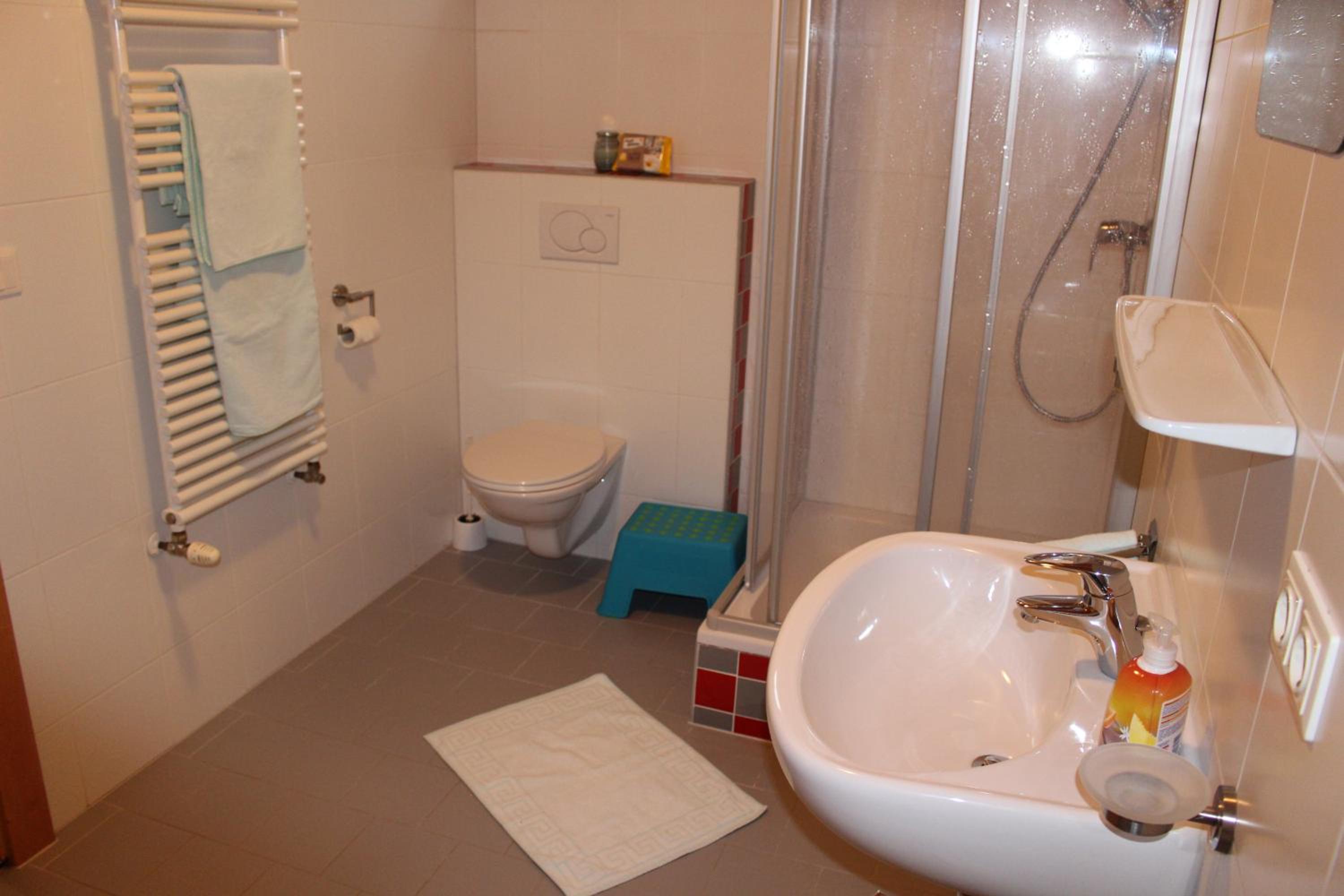 Appartement Ewald Siller