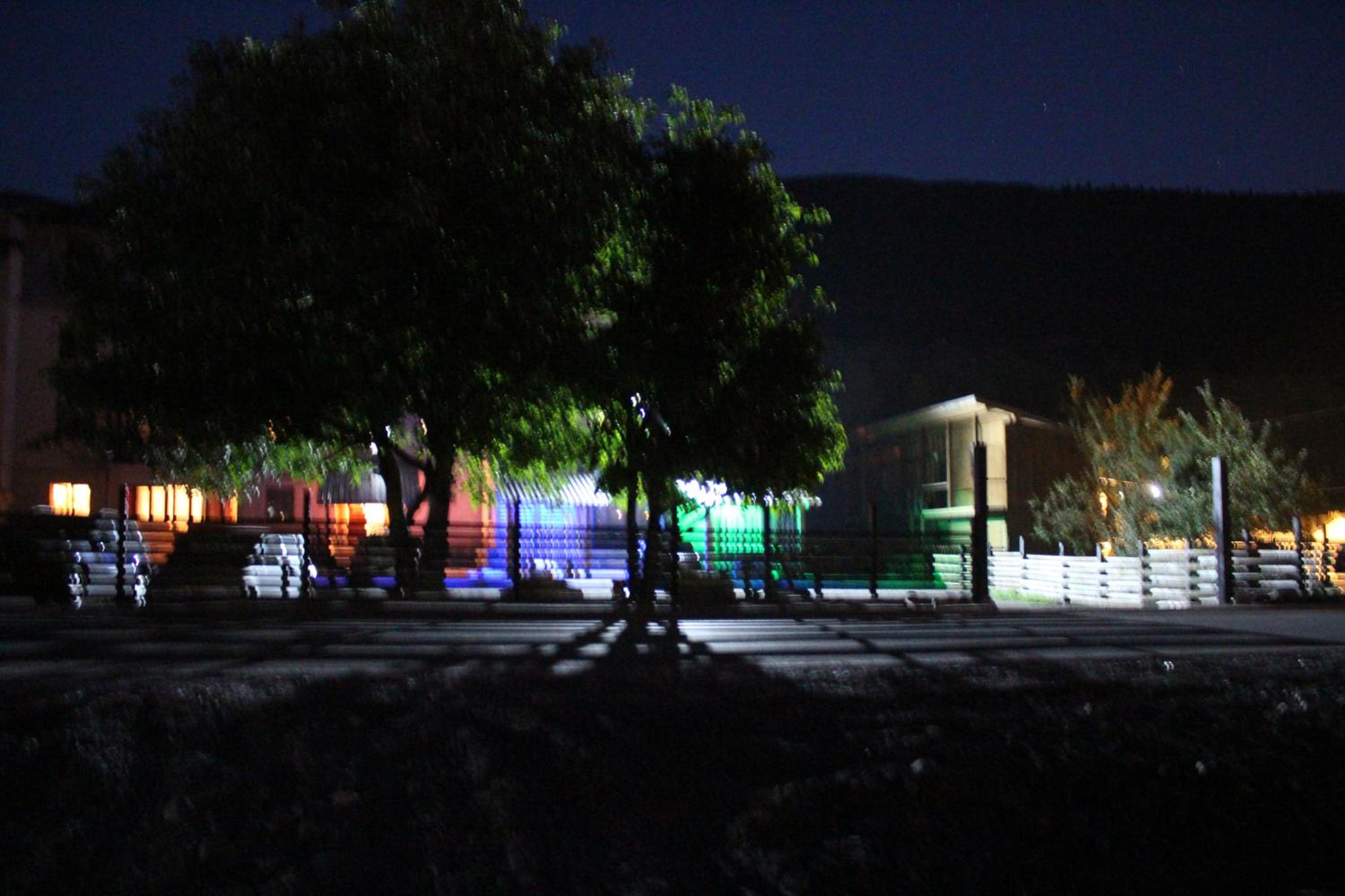 Salome Guest House view 3