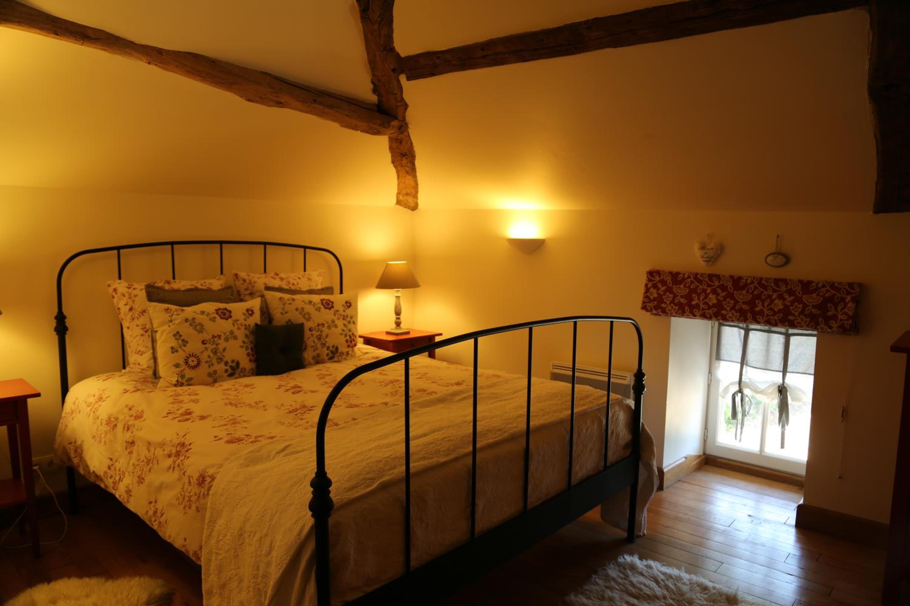 Gites Boutique view 3