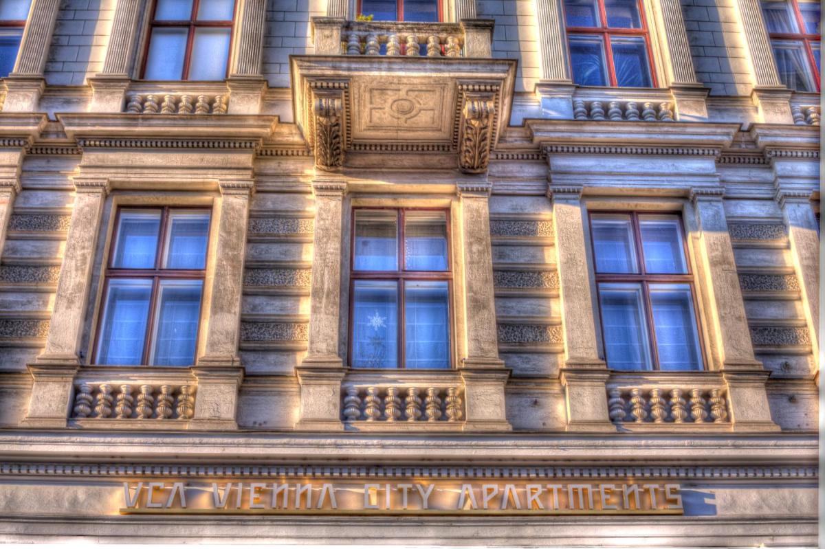 hotel building