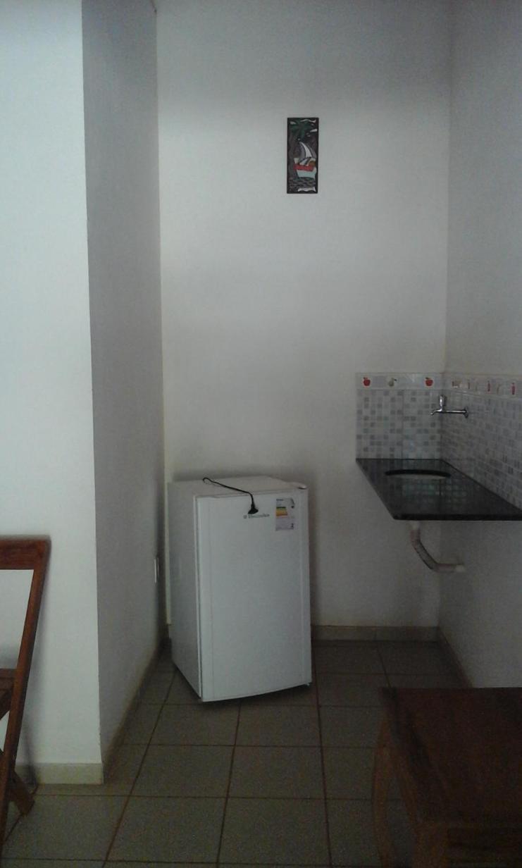 Pousada Flanboyan