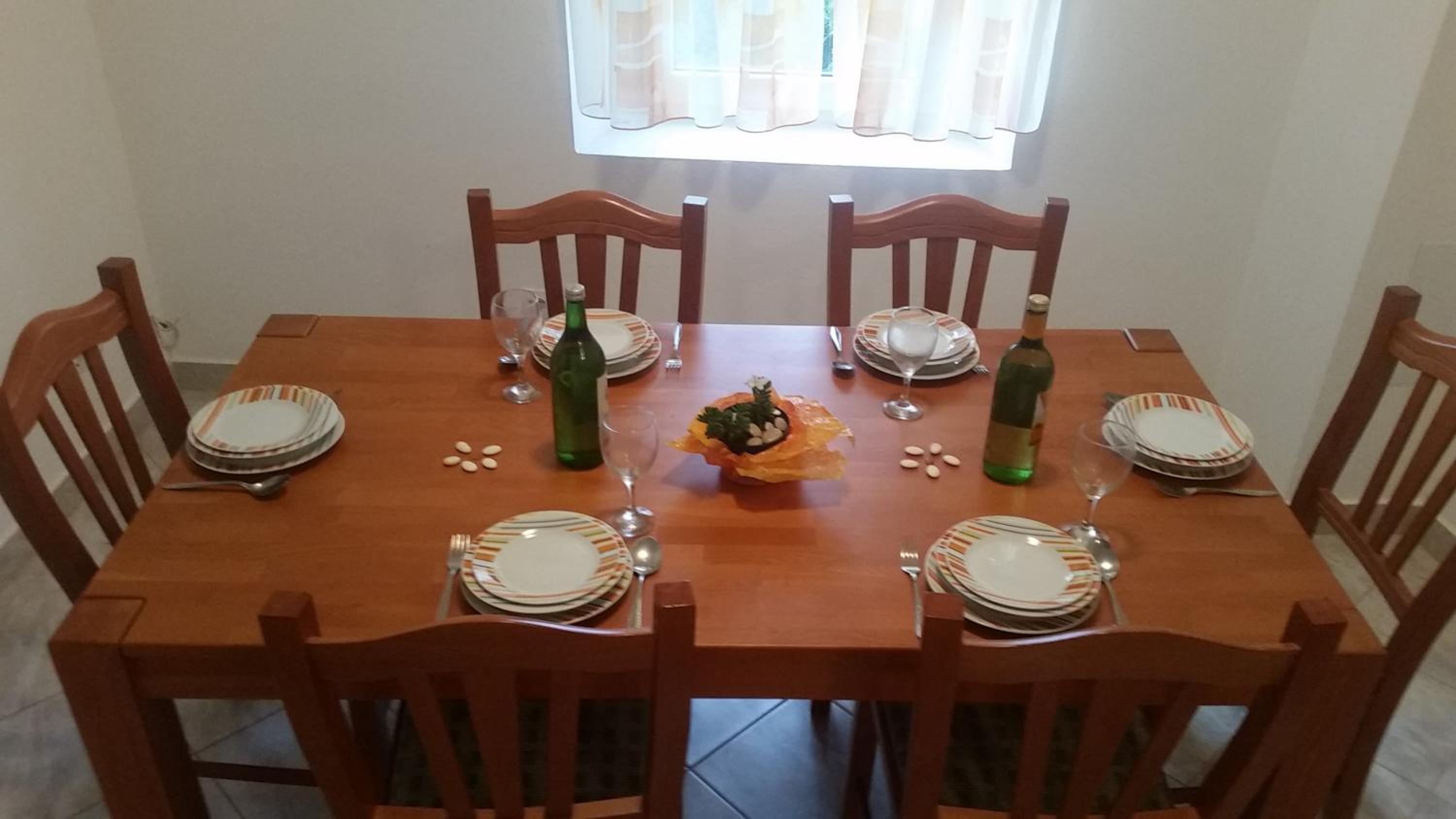 Holiday Home Rubinić view 4