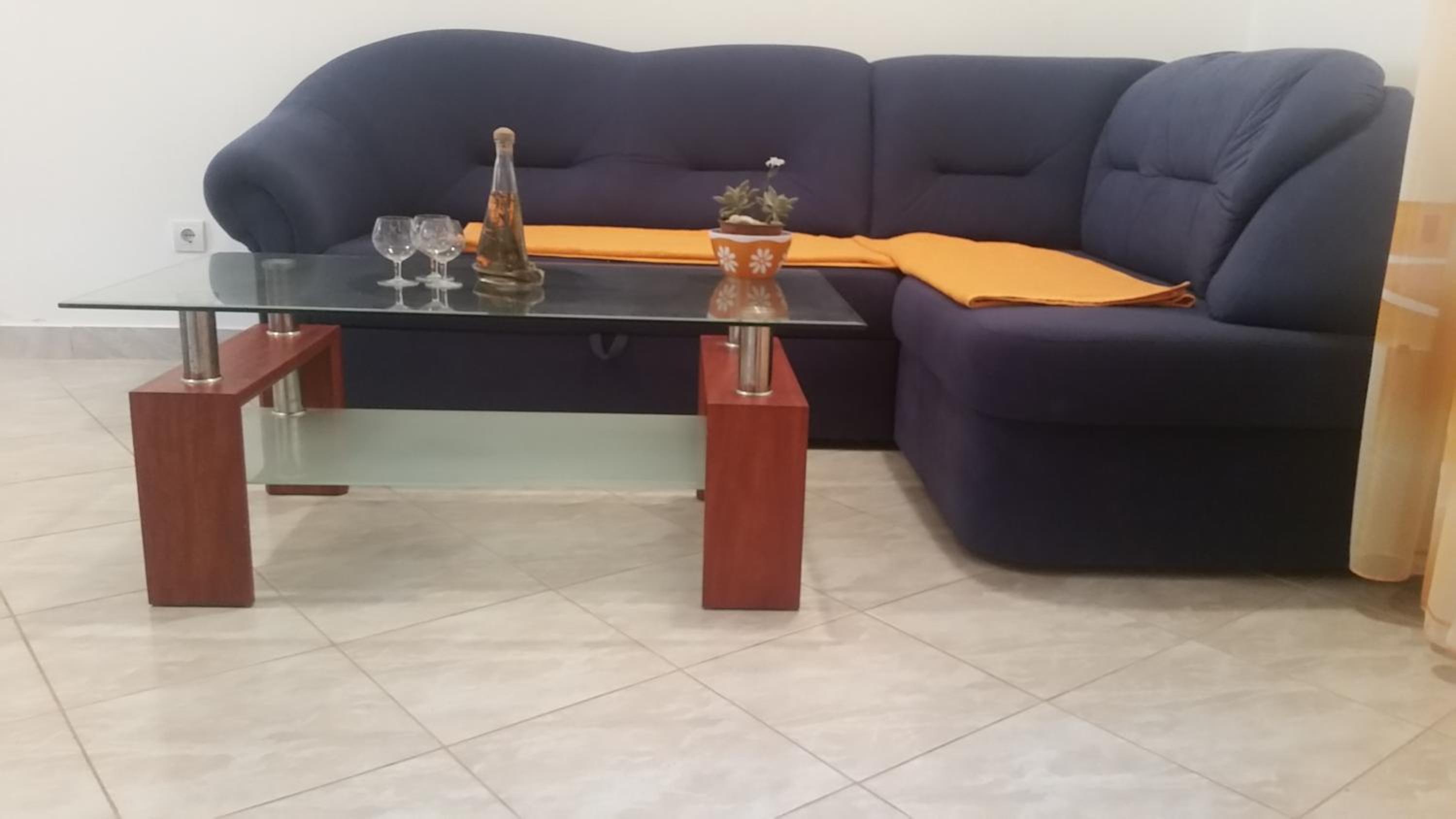 Holiday Home Rubinić view 3