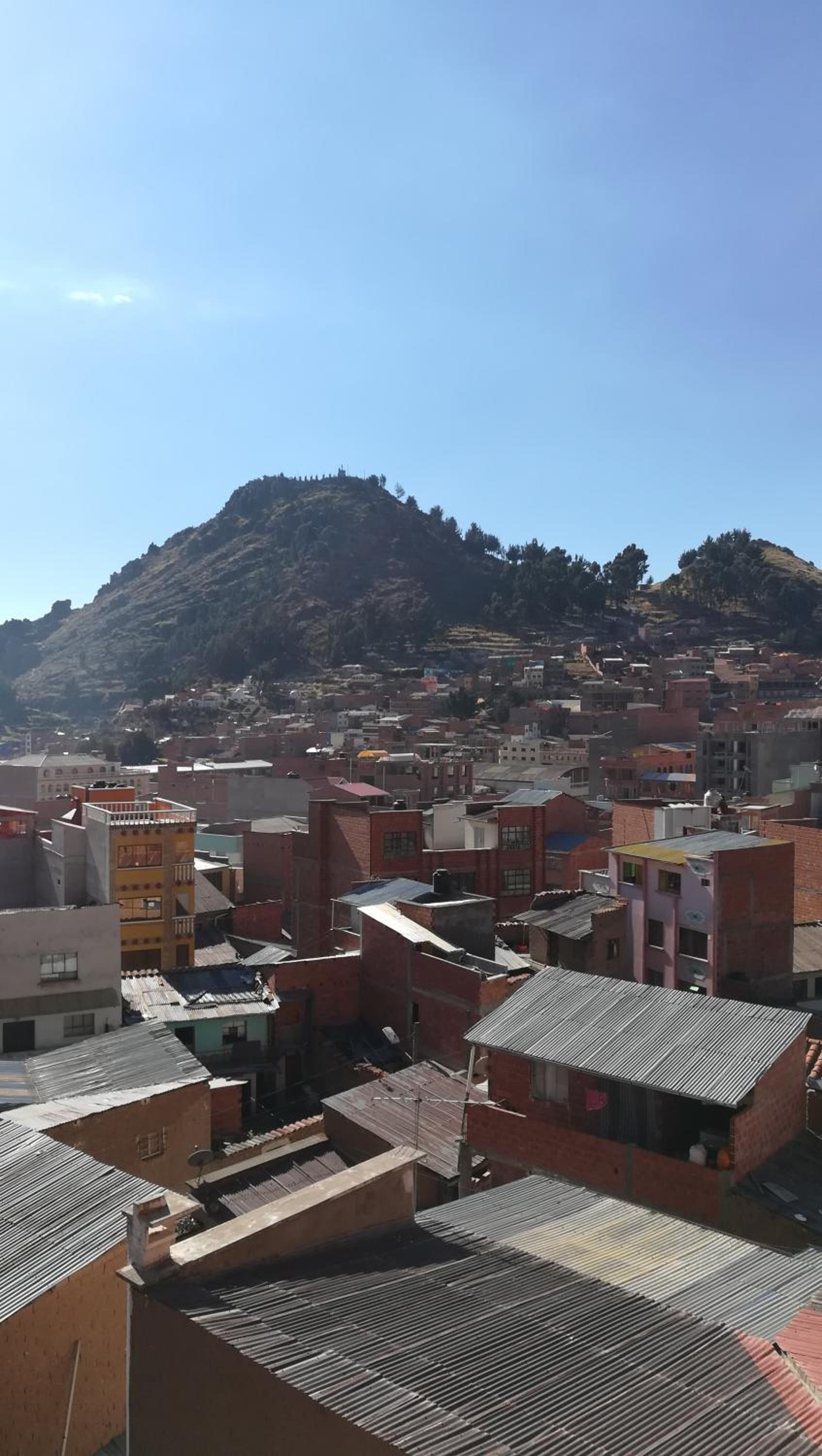 Hostal Puerto Alegre