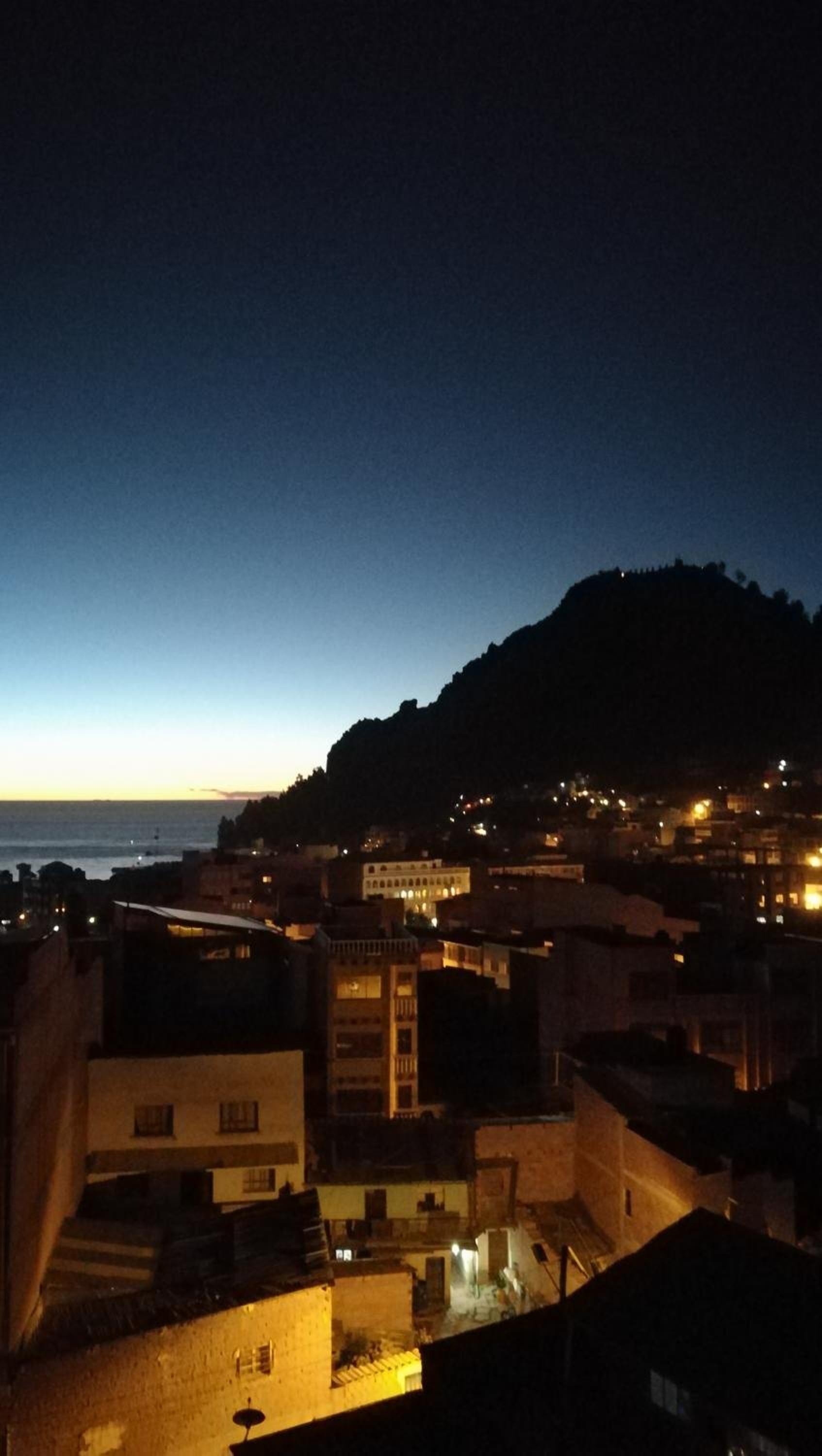 Hostal Puerto Alegre