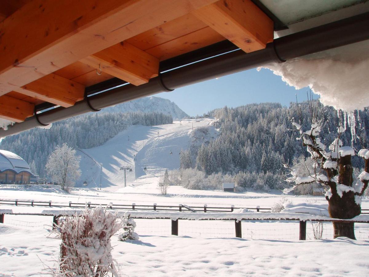 Fewo-Stattmann view 2