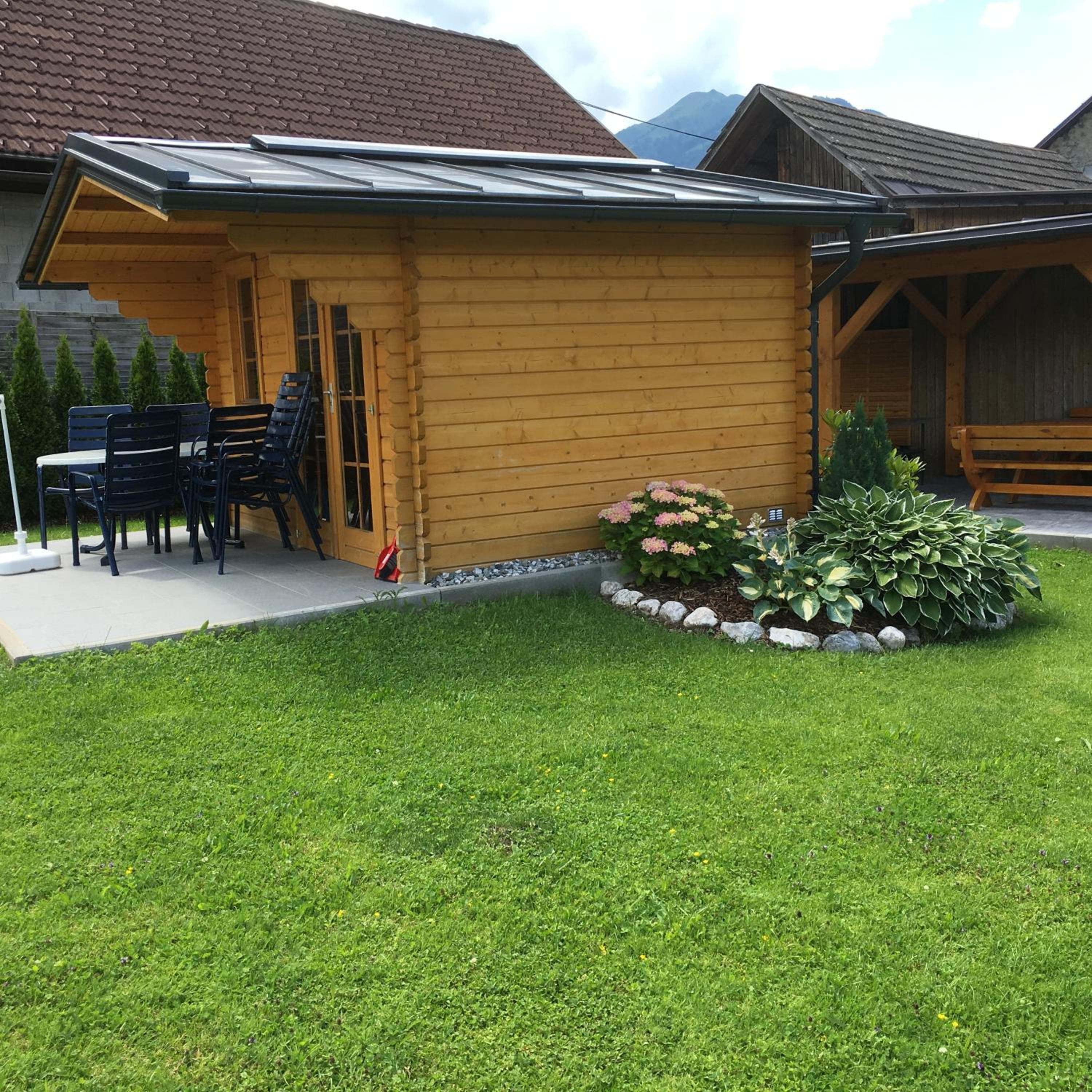 Fewo-Stattmann view 5