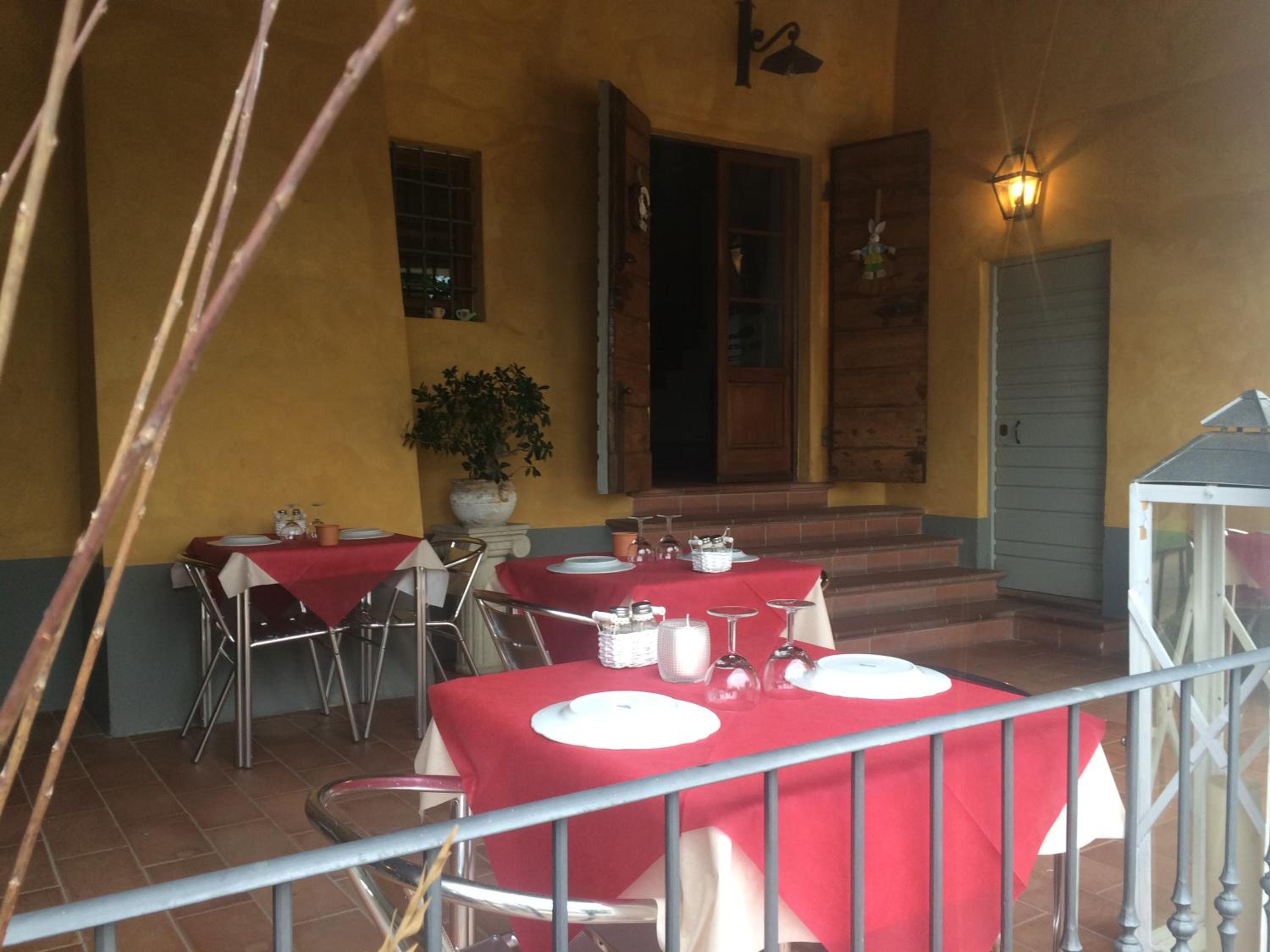 B & B San Jacopo, photo 6