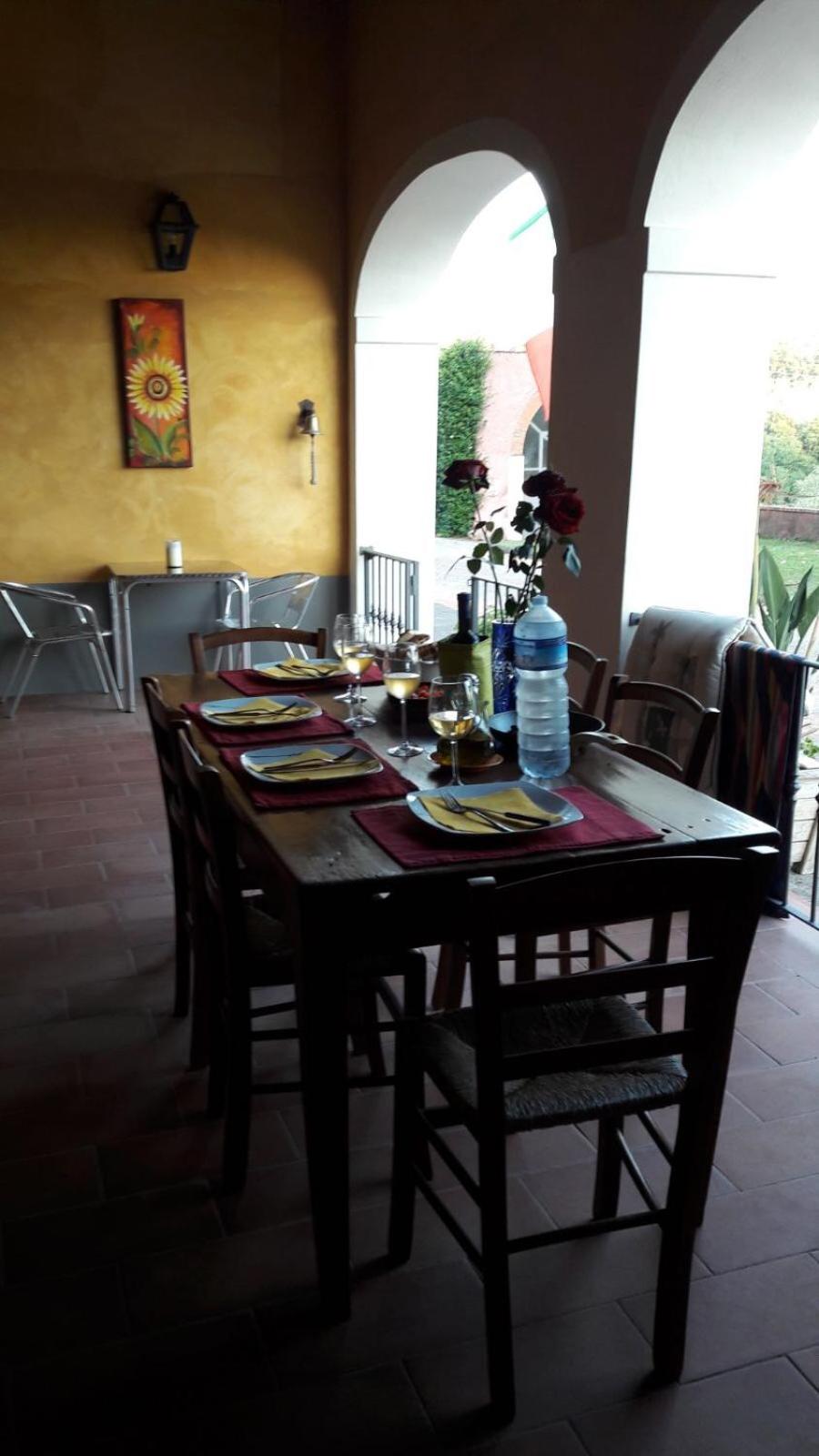 B & B San Jacopo, photo 20